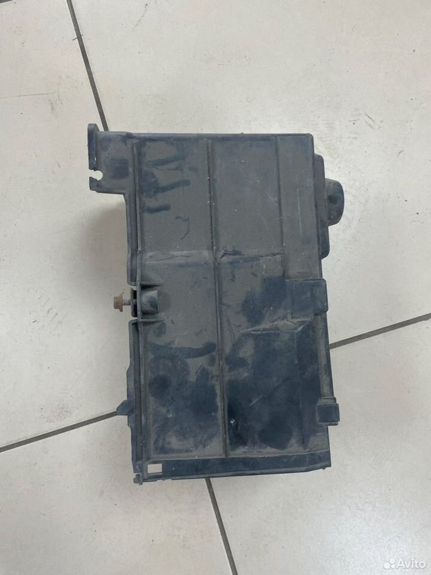 Площадка под аккумулятор Mazda 3 BK, 1000 рублей, Тамбов