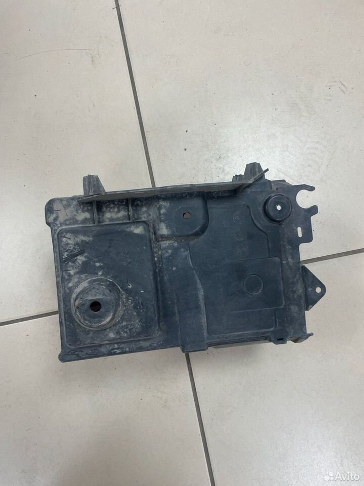 Площадка под аккумулятор Mazda 3 BK, 1000 рублей, Тамбов