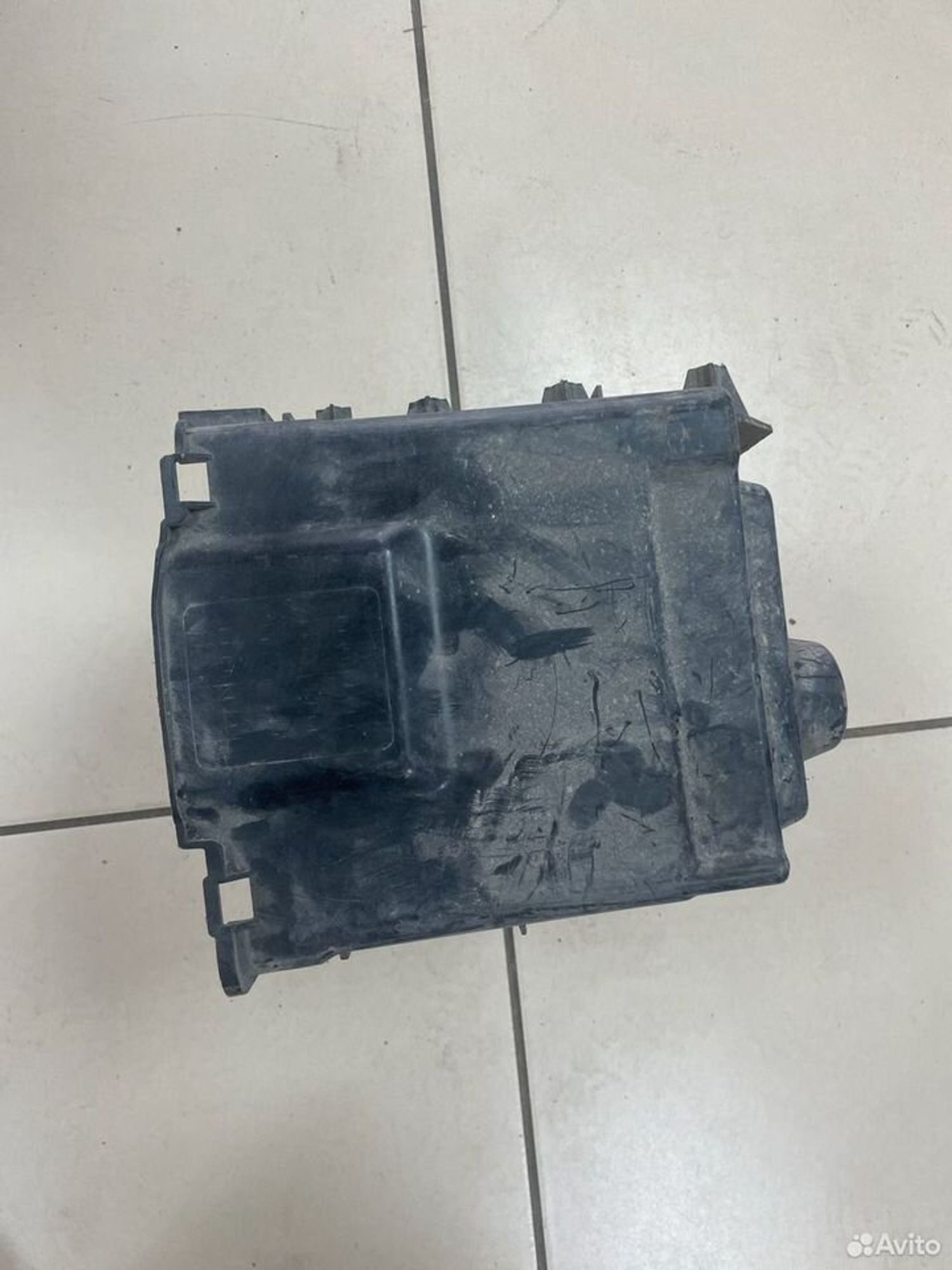 Площадка под аккумулятор Mazda 3 BK, 1000 рублей, Тамбов