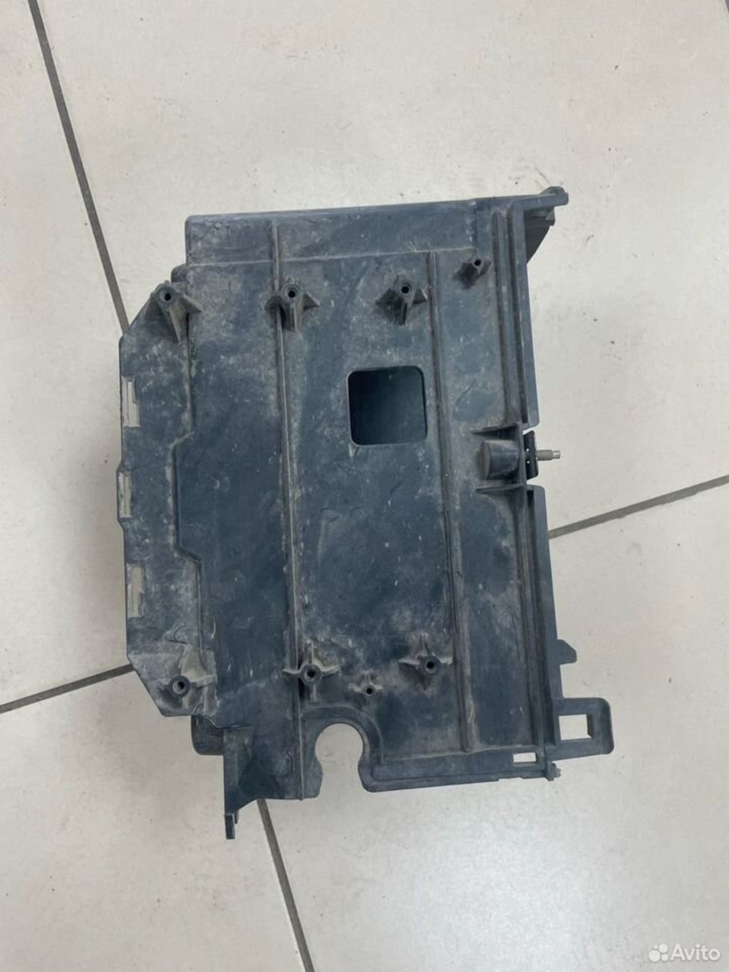 Площадка под аккумулятор Mazda 3 BK, 1000 рублей, Тамбов