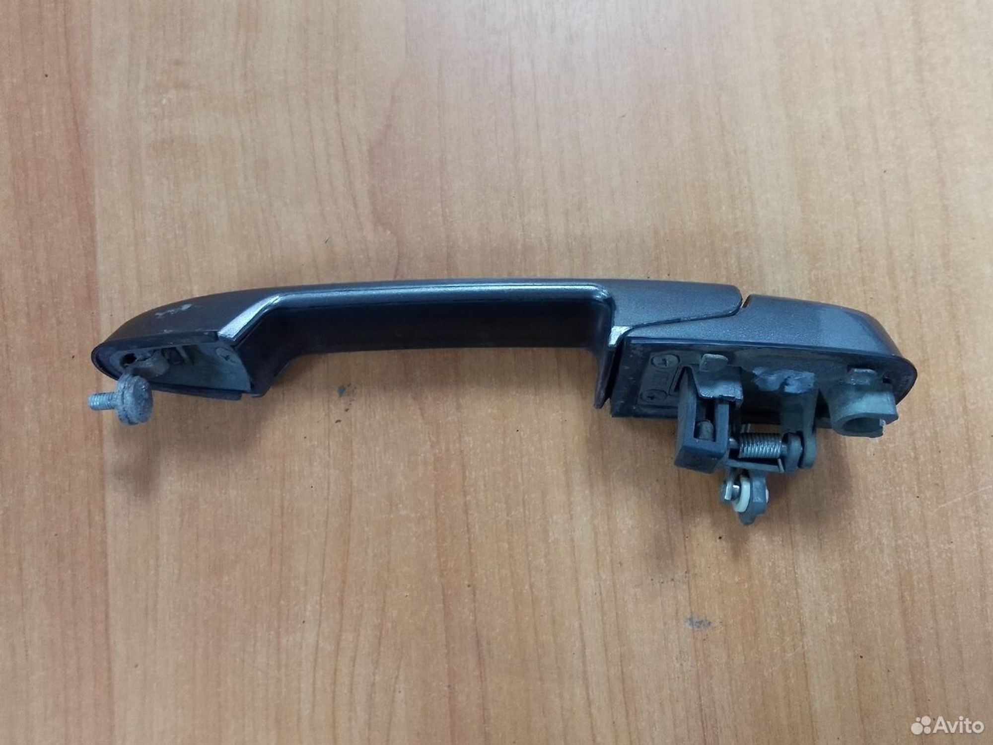 Ручка двери внеш. LADA Granta/Datsun on-DO, 500 рублей, Тамбов