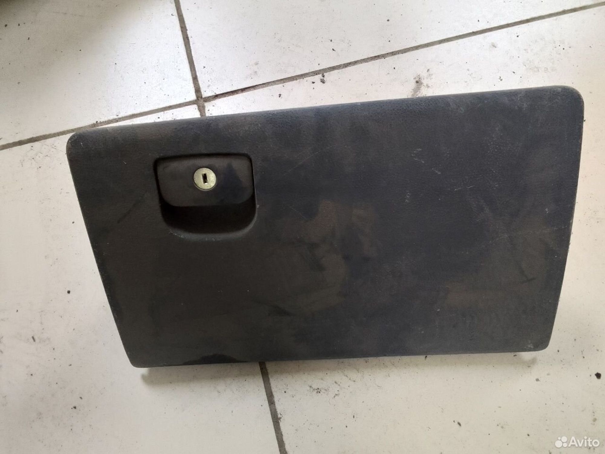 Бардачок Hyundai Santa Fe II CM, 2500 рублей, Тамбов