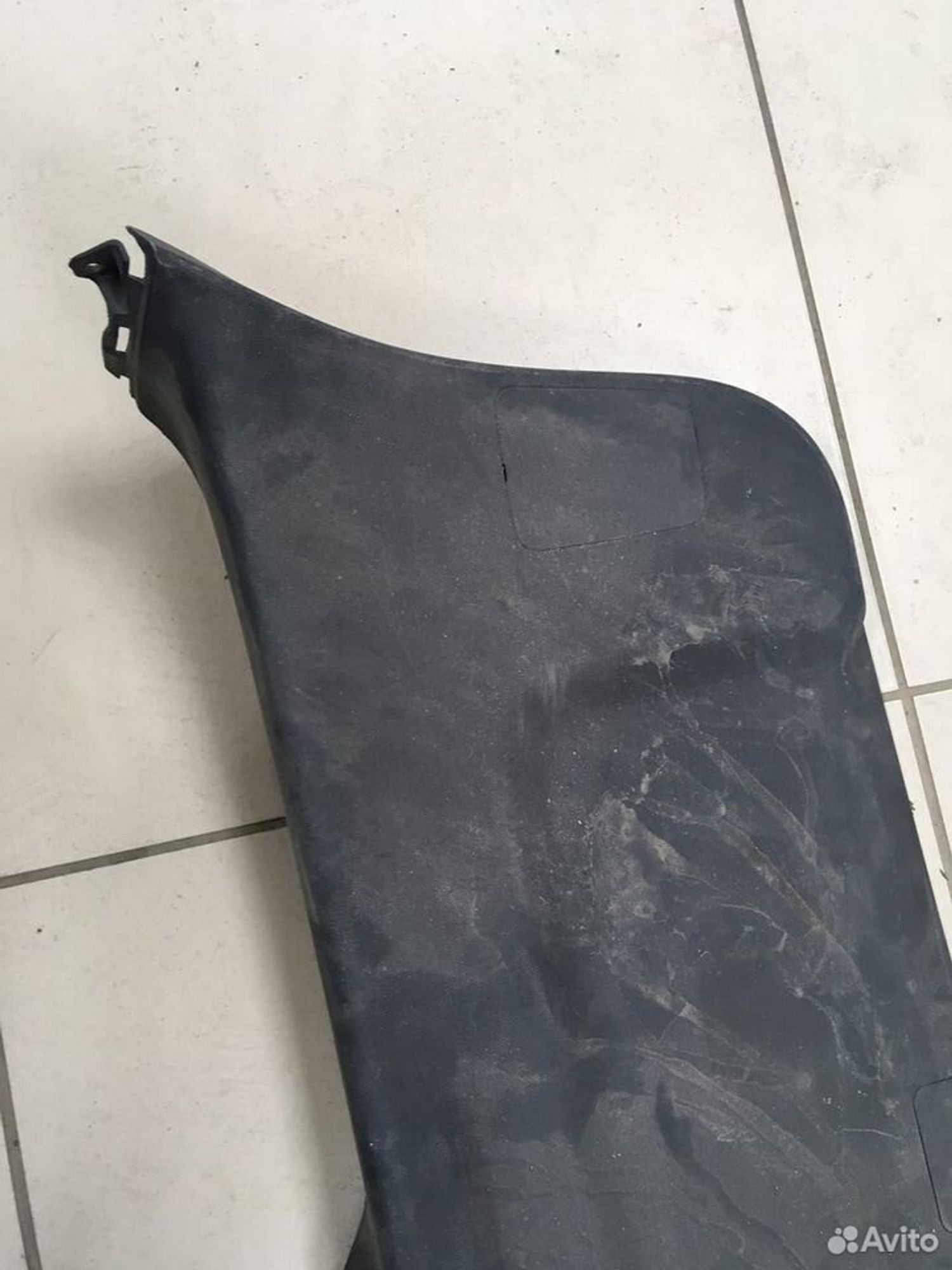 Обшивка двери багажника Mitsubishi ASX Митсубиши, 1100 рублей, Тамбов