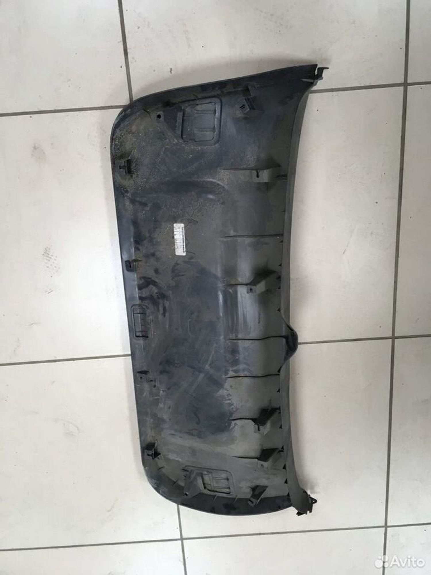 Обшивка двери багажника Mitsubishi ASX Митсубиши, 1100 рублей, Тамбов