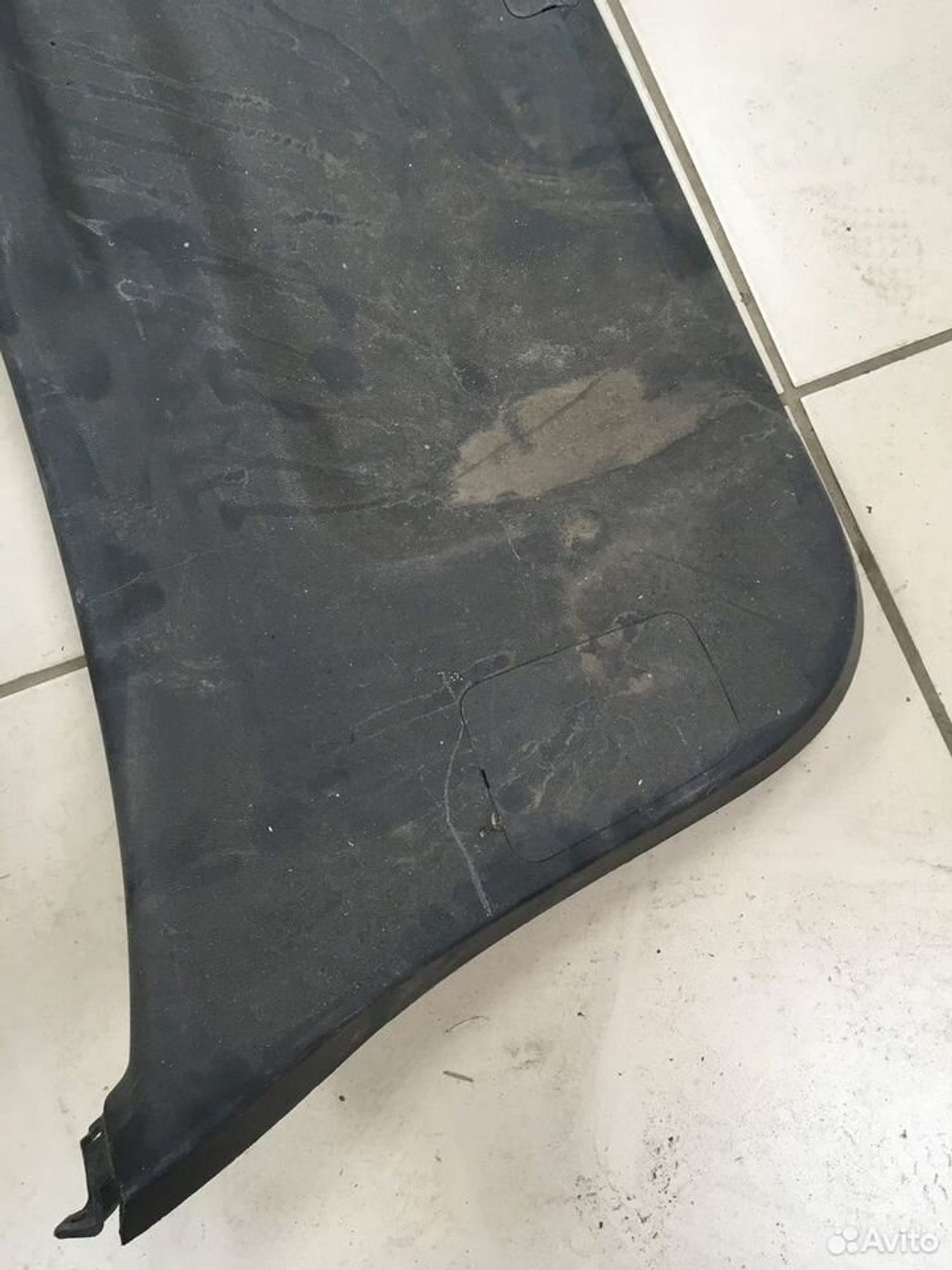 Обшивка двери багажника Mitsubishi ASX Митсубиши, 1100 рублей, Тамбов