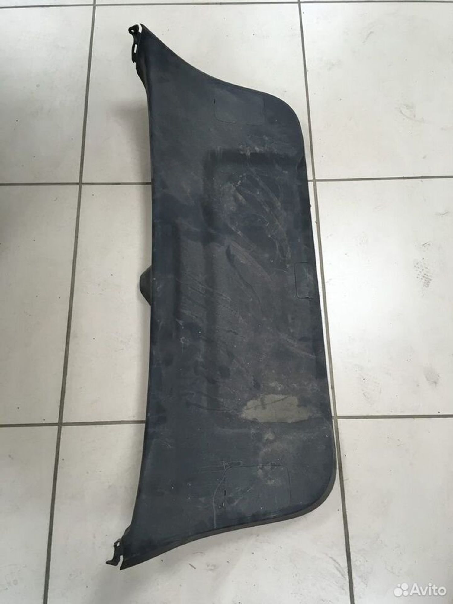 Обшивка двери багажника Mitsubishi ASX Митсубиши, 1100 рублей, Тамбов
