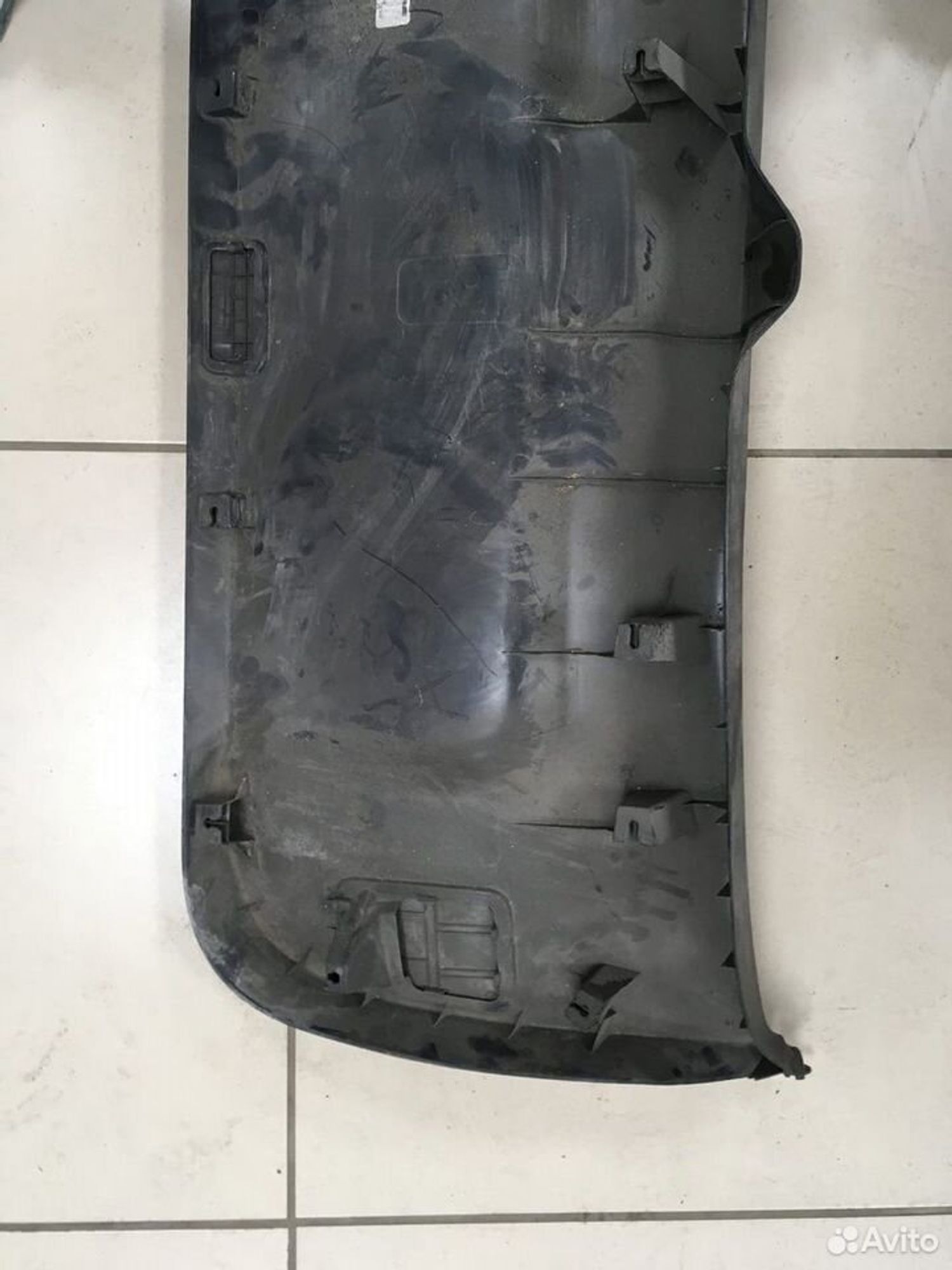 Обшивка двери багажника Mitsubishi ASX Митсубиши, 1100 рублей, Тамбов