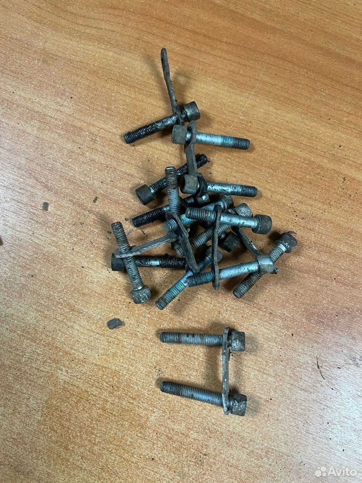 Болты привода VW/Skoda/Seat/Audi, 1000 рублей, Тамбов