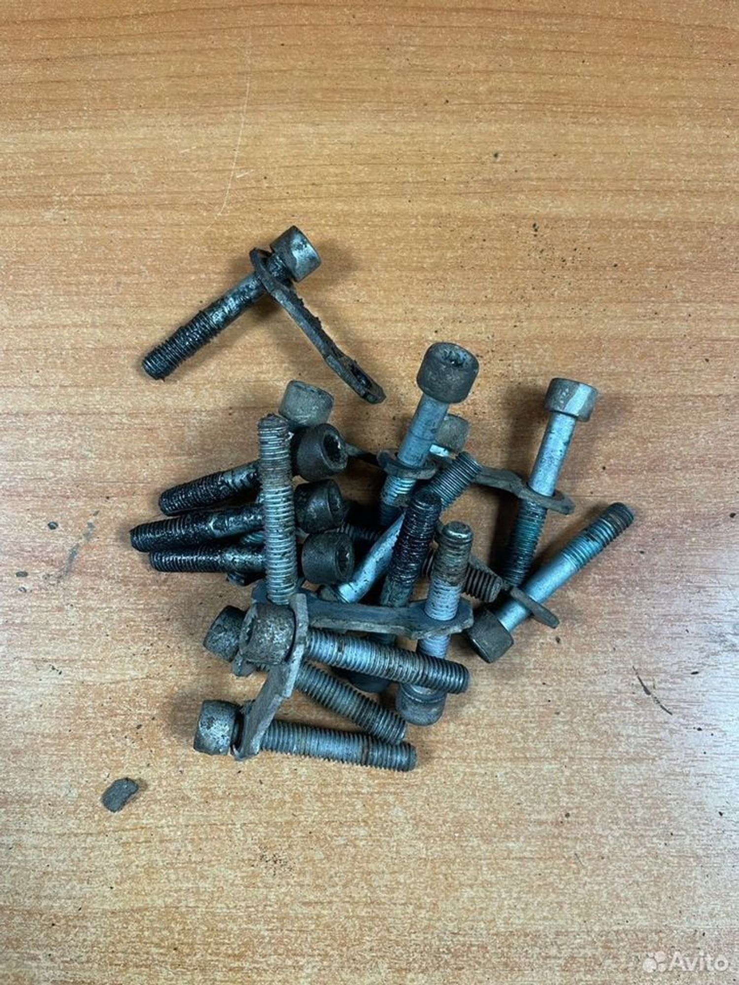 Болты привода VW/Skoda/Seat/Audi, 1000 рублей, Тамбов