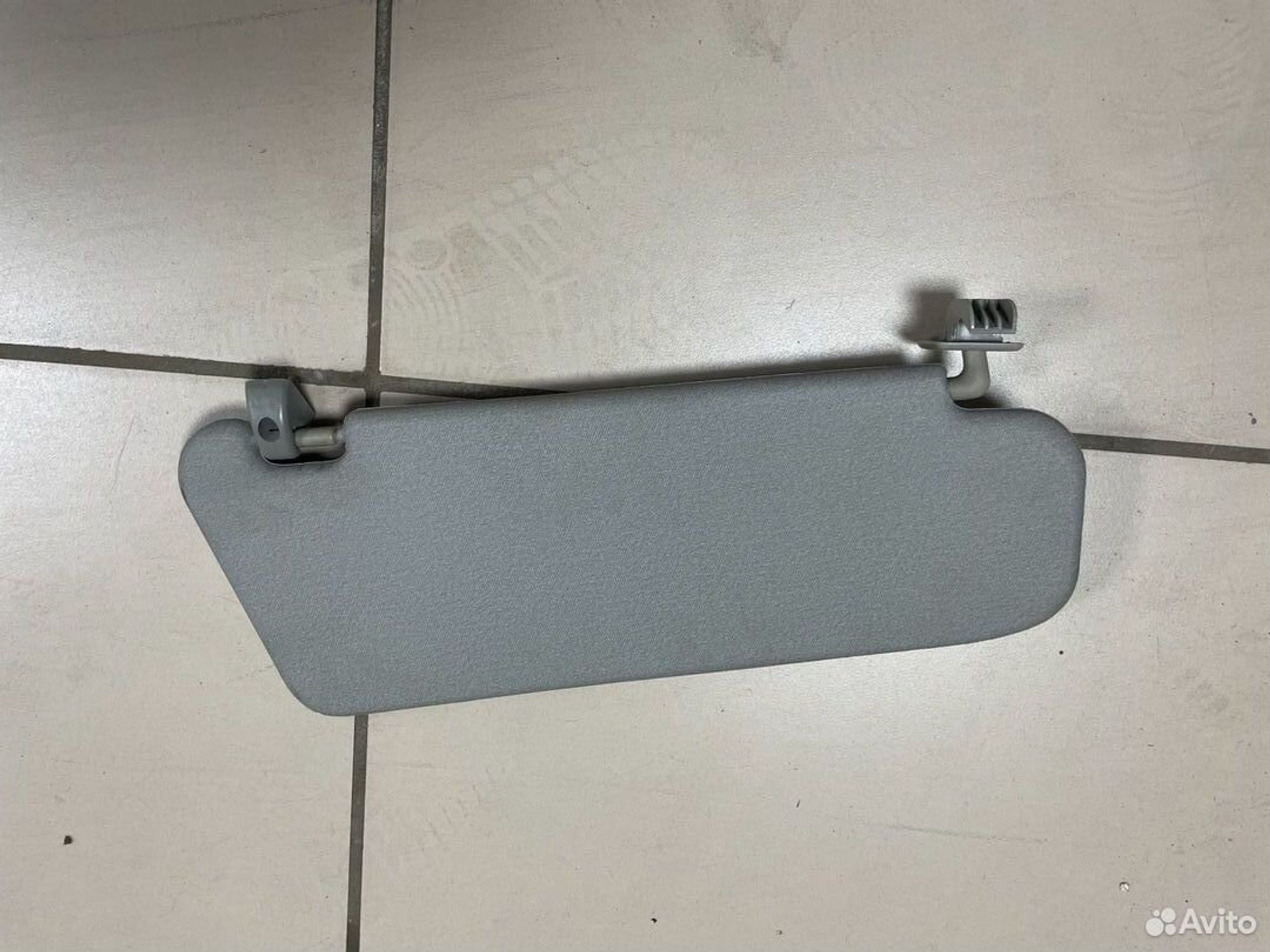 Козырёк солнезащитный Chevrolet Aveo T250, 800 рублей, Тамбов