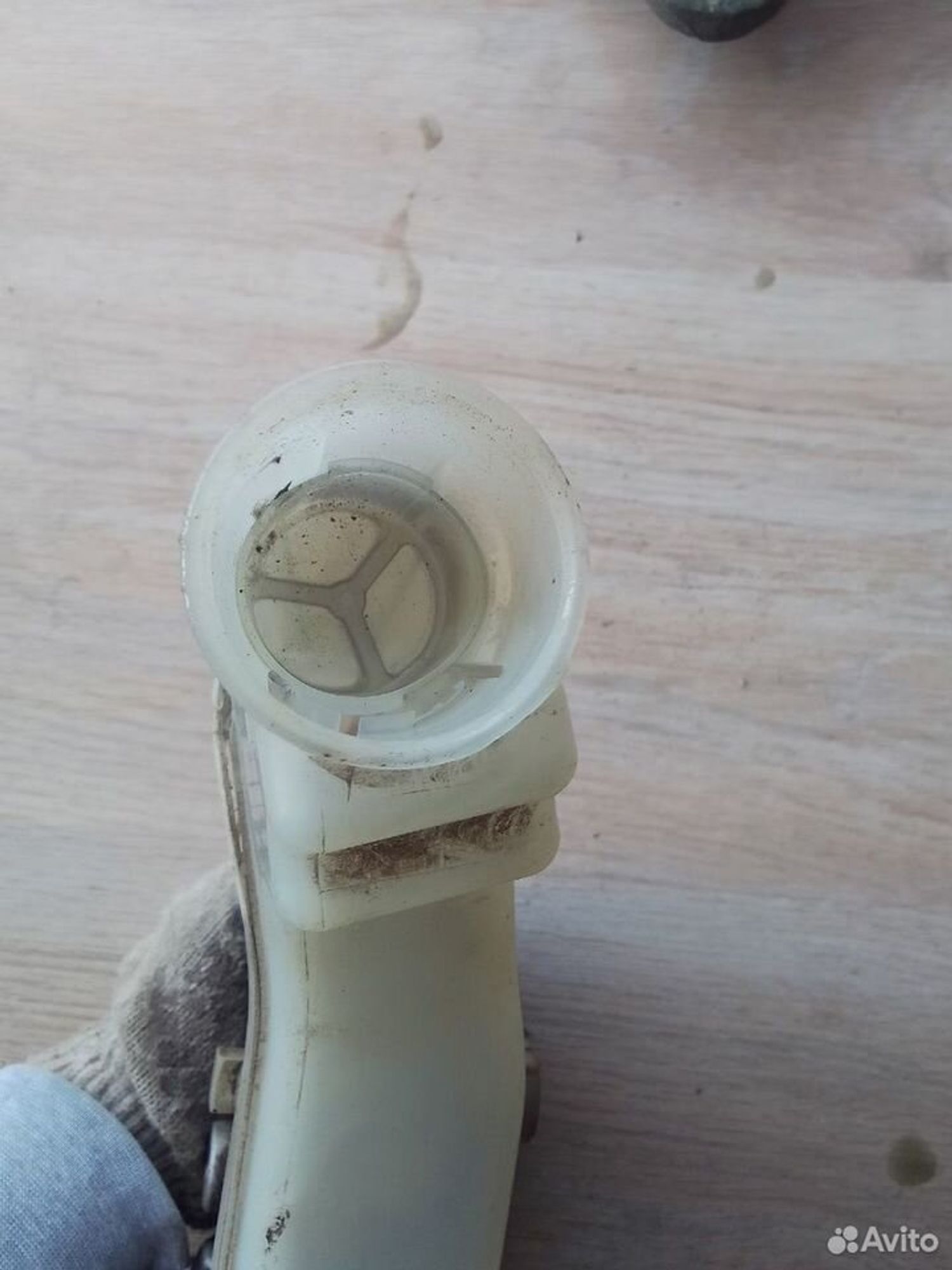 Гтц + бачок Toyota Camry V40, 3750 рублей, Тамбов