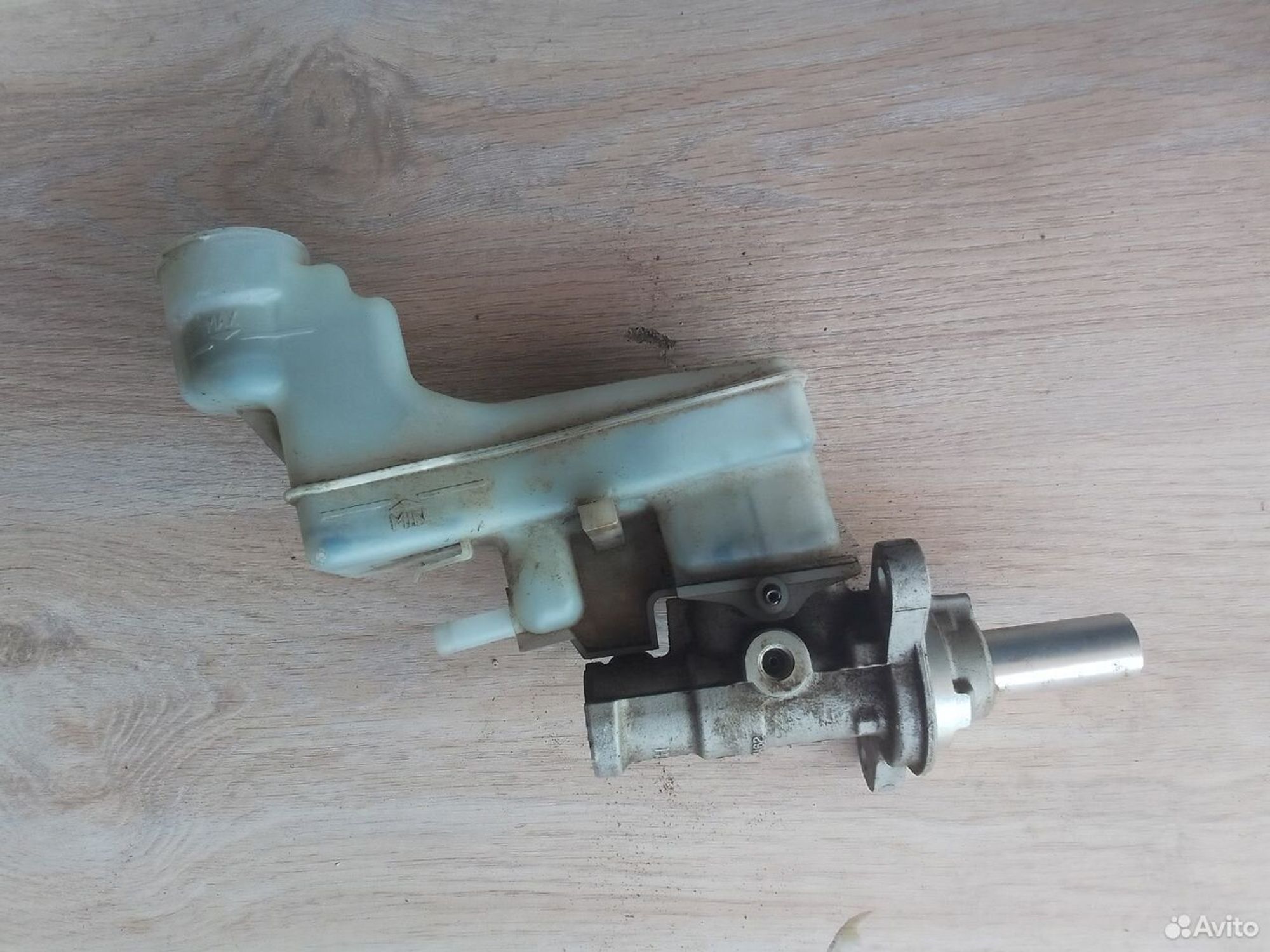 Гтц + бачок Toyota Camry V40, 3750 рублей, Тамбов