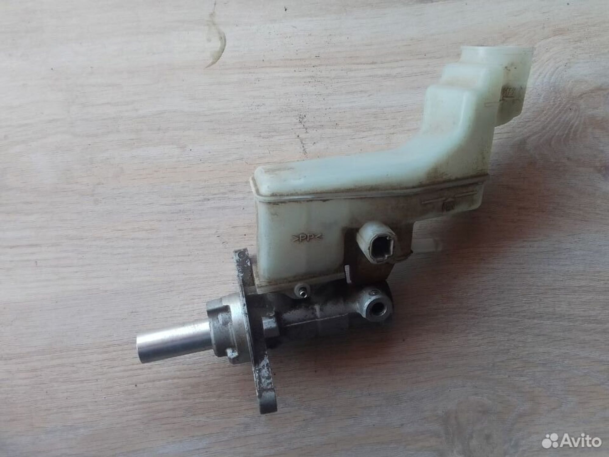 Гтц + бачок Toyota Camry V40, 3750 рублей, Тамбов