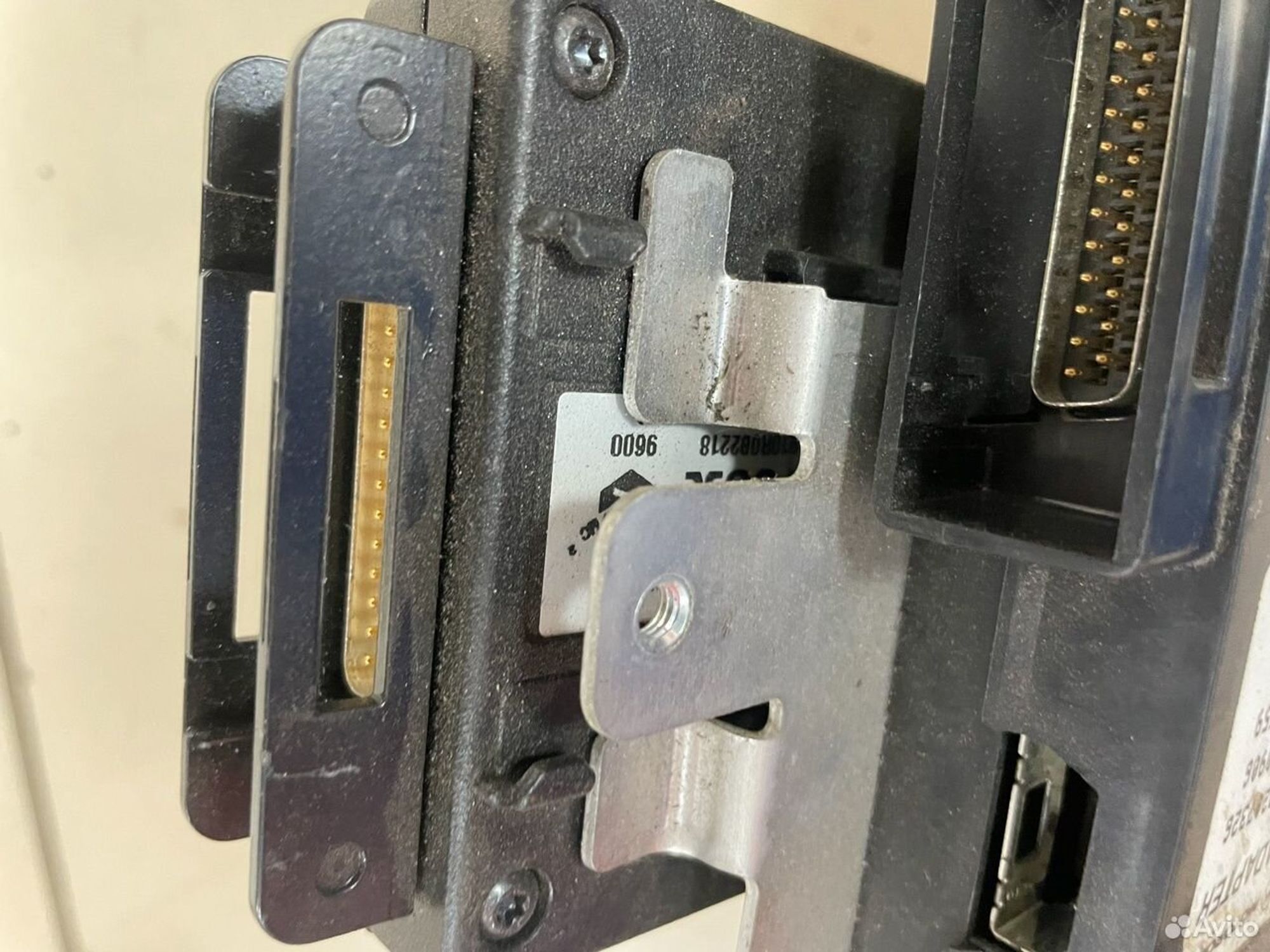 Блоки управления Mercedes-Benz W220, 3000 рублей, Тамбов