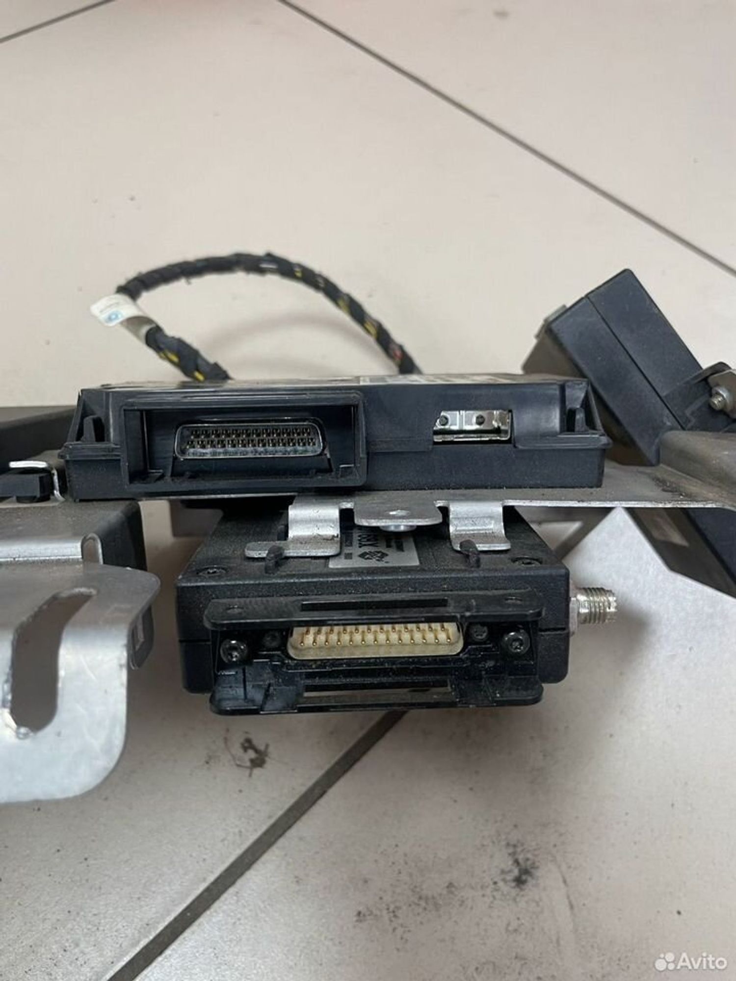 Блоки управления Mercedes-Benz W220, 3000 рублей, Тамбов