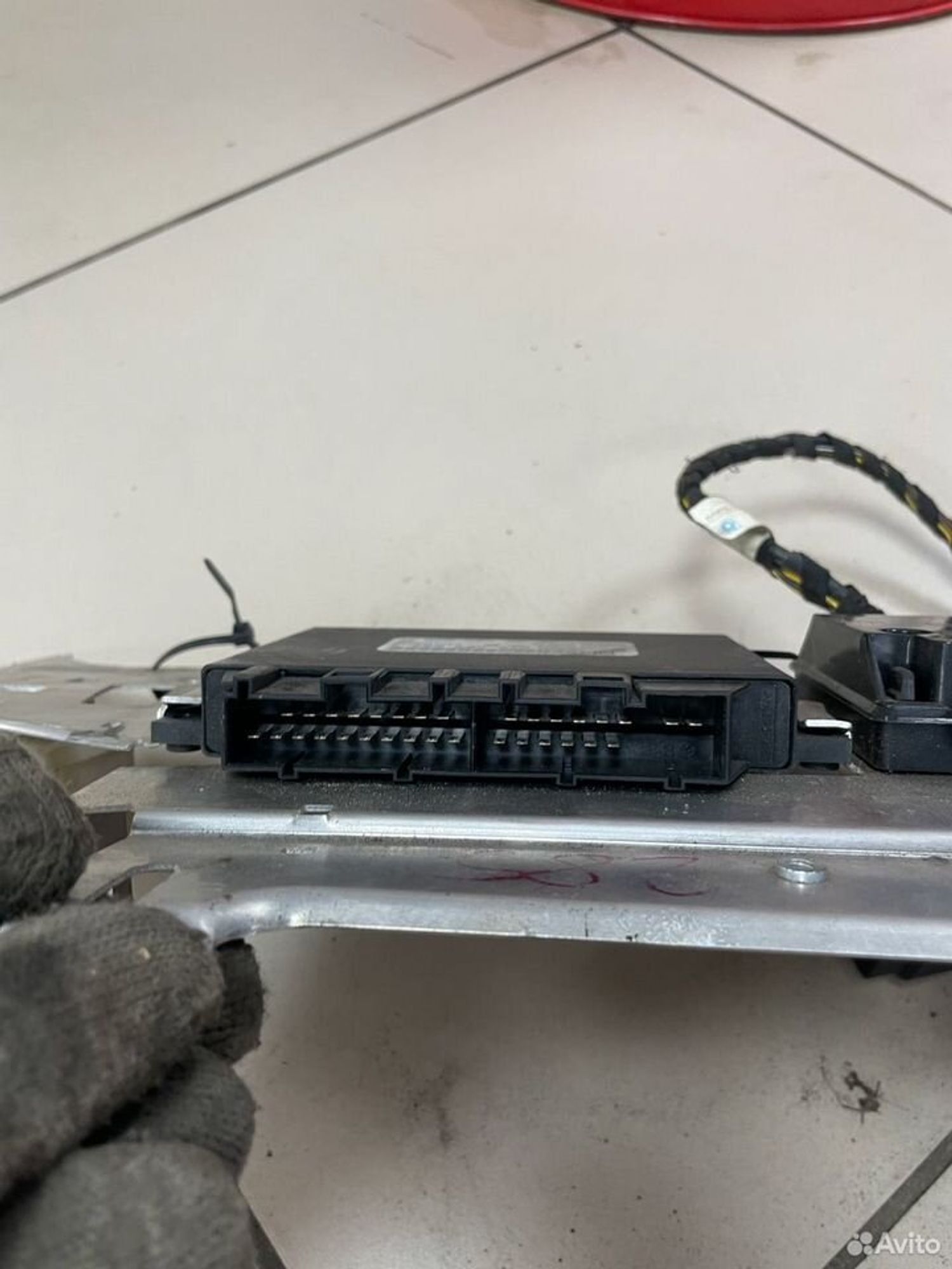 Блоки управления Mercedes-Benz W220, 3000 рублей, Тамбов