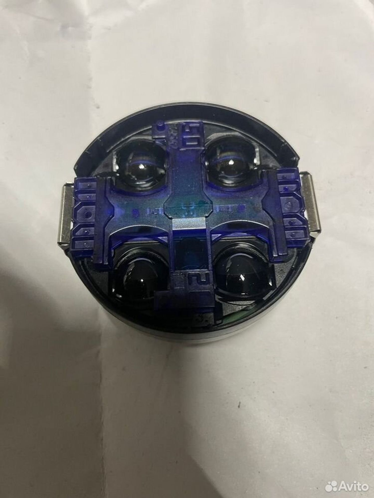 Датчик дождя Mercedes-Benz W204 C180, 500 рублей, Тамбов