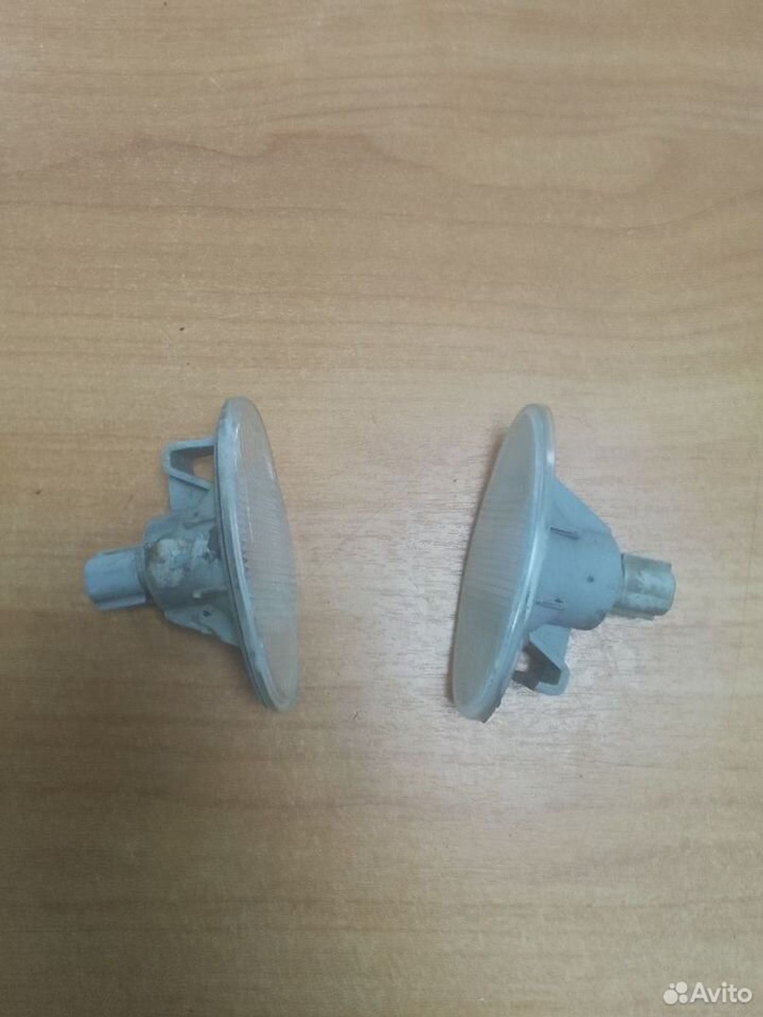 Повторители поворота в крыло Mitsubishi Lancer IX, 500 рублей, Тамбов