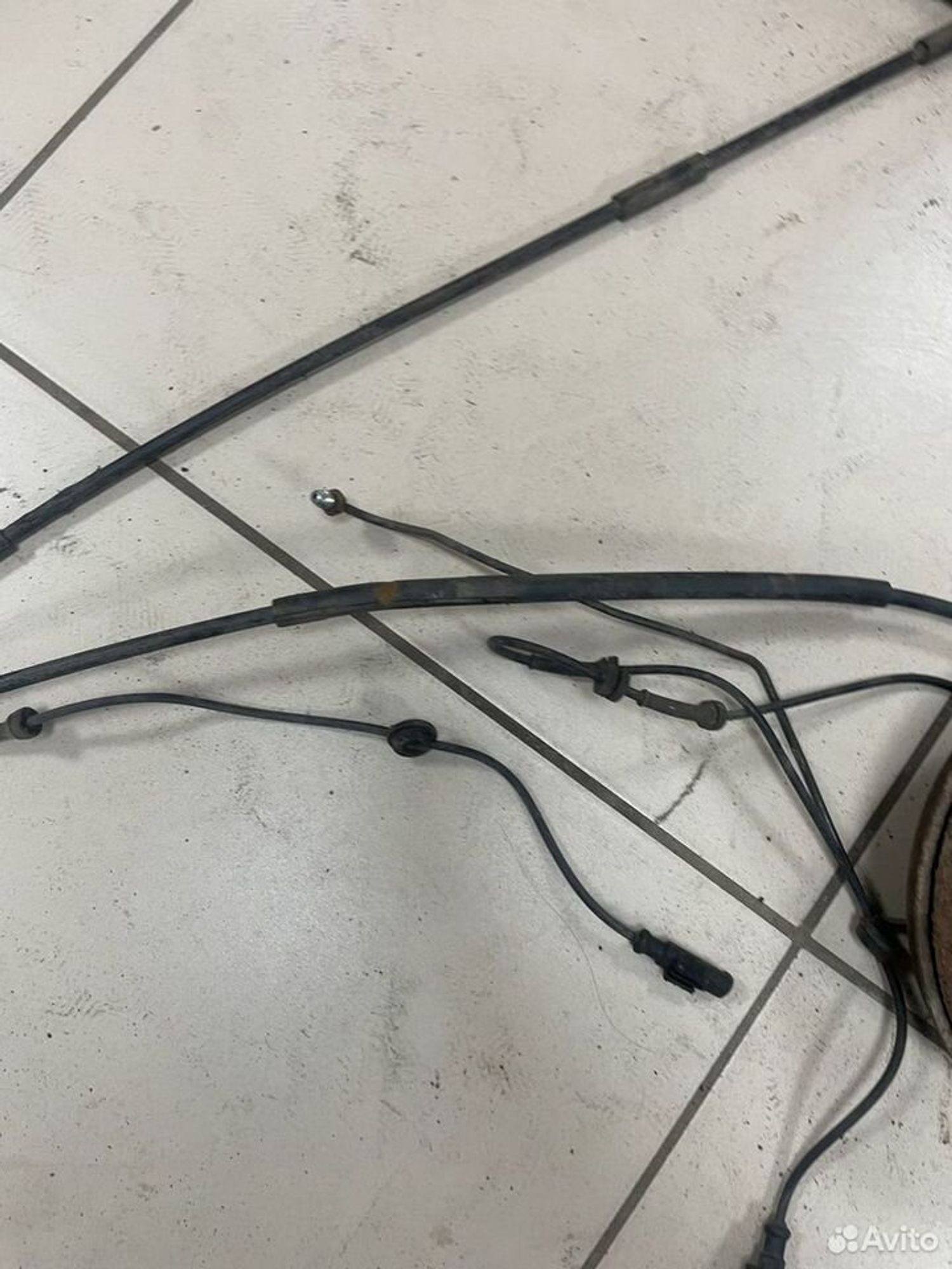 Барабан тормозной LADA Vesta, 4000 рублей, Тамбов