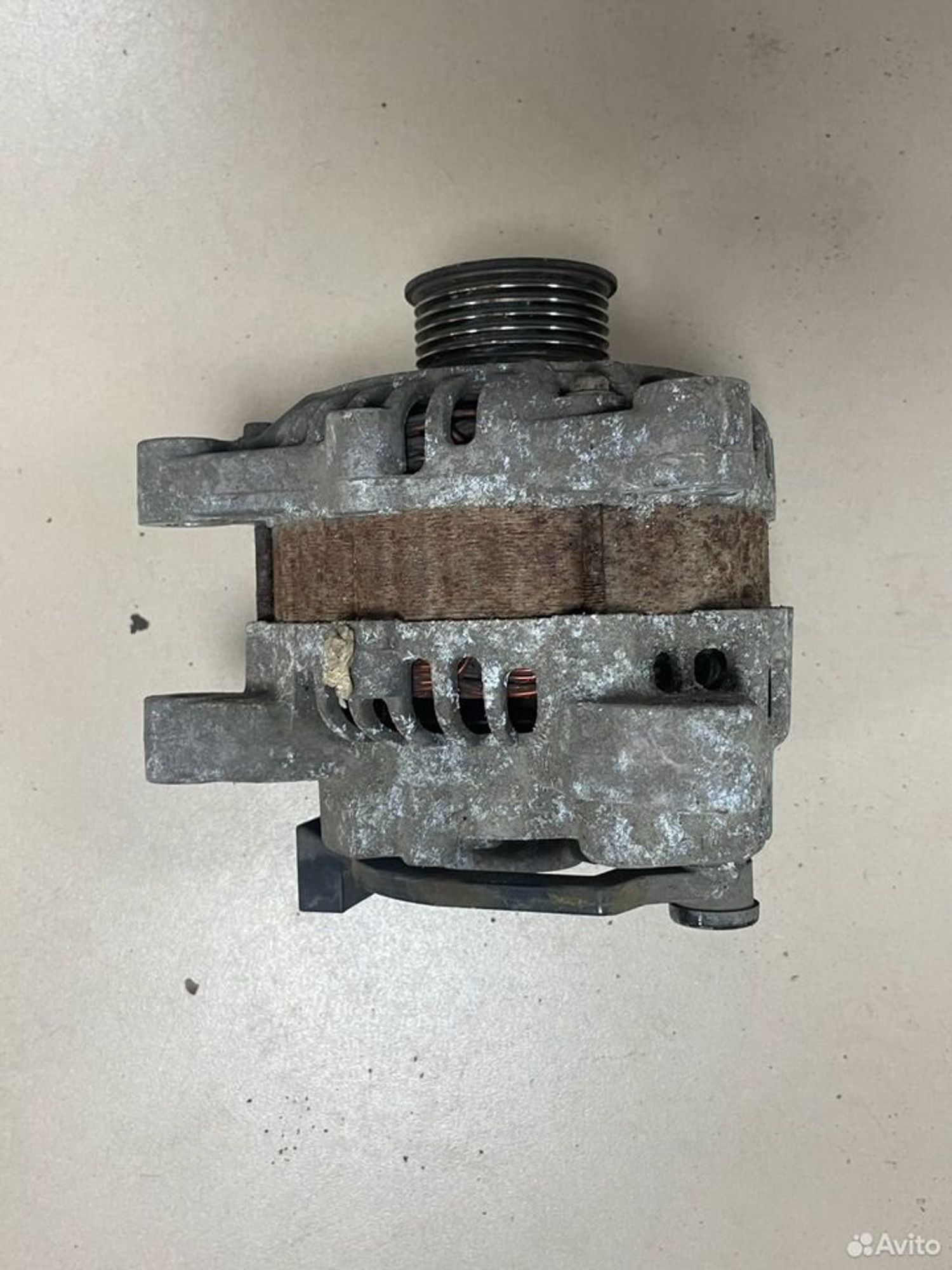 Генератор Citroen C4 B7, 8000 рублей, Тамбов