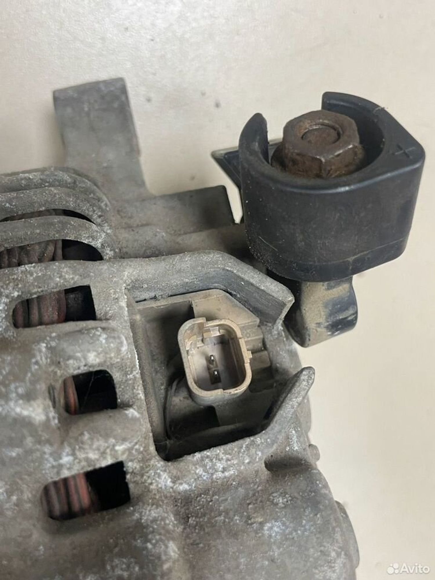 Генератор Citroen C4 B7, 8000 рублей, Тамбов