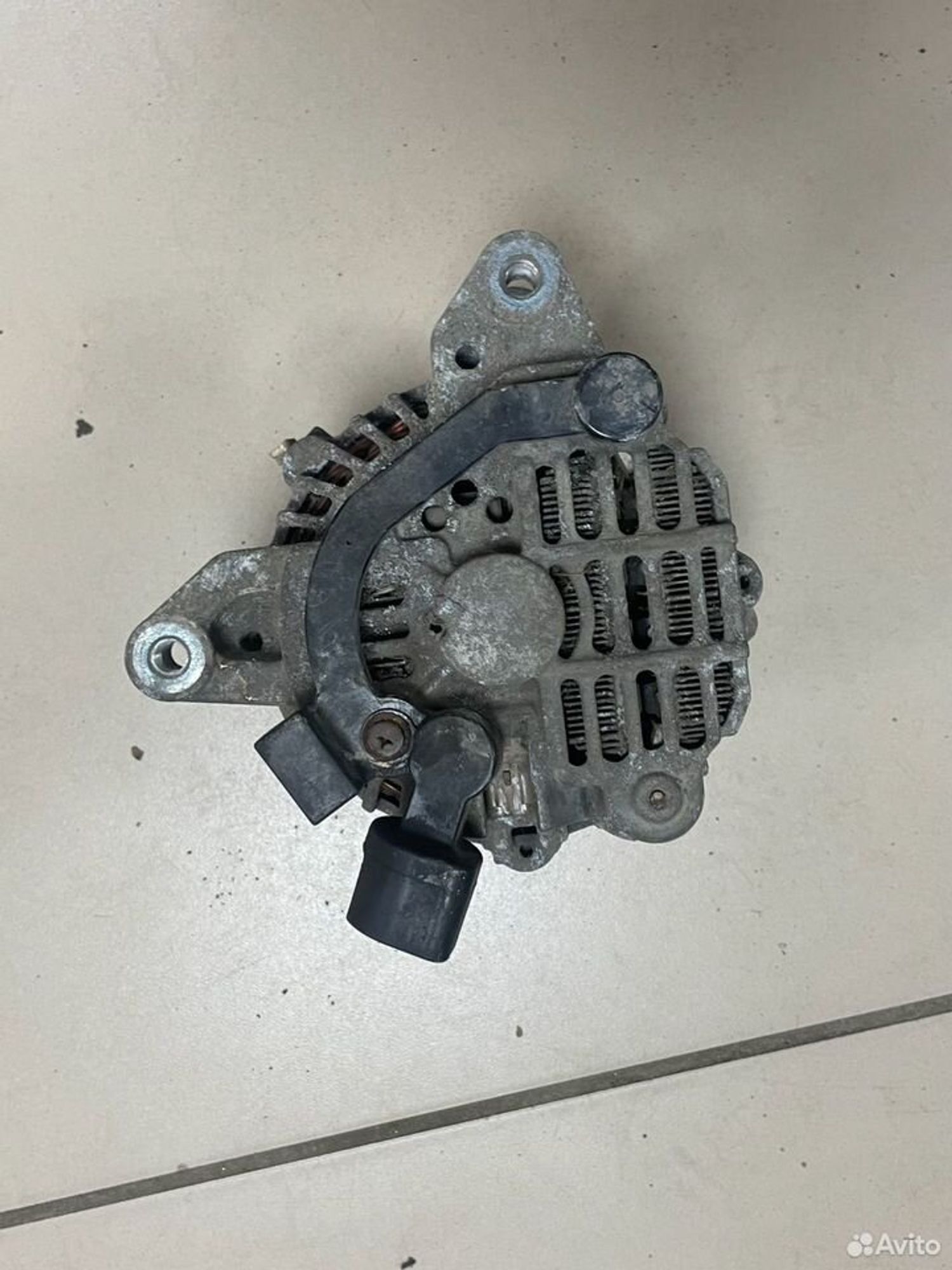 Генератор Citroen C4 B7, 8000 рублей, Тамбов