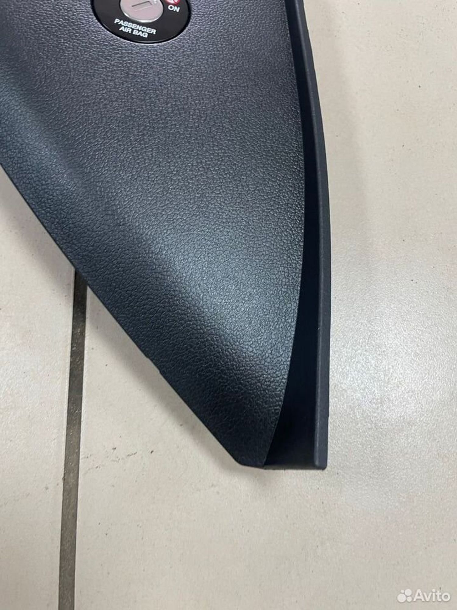 Накладка торпедо правая Kia Ceed II JD, 700 рублей, Тамбов