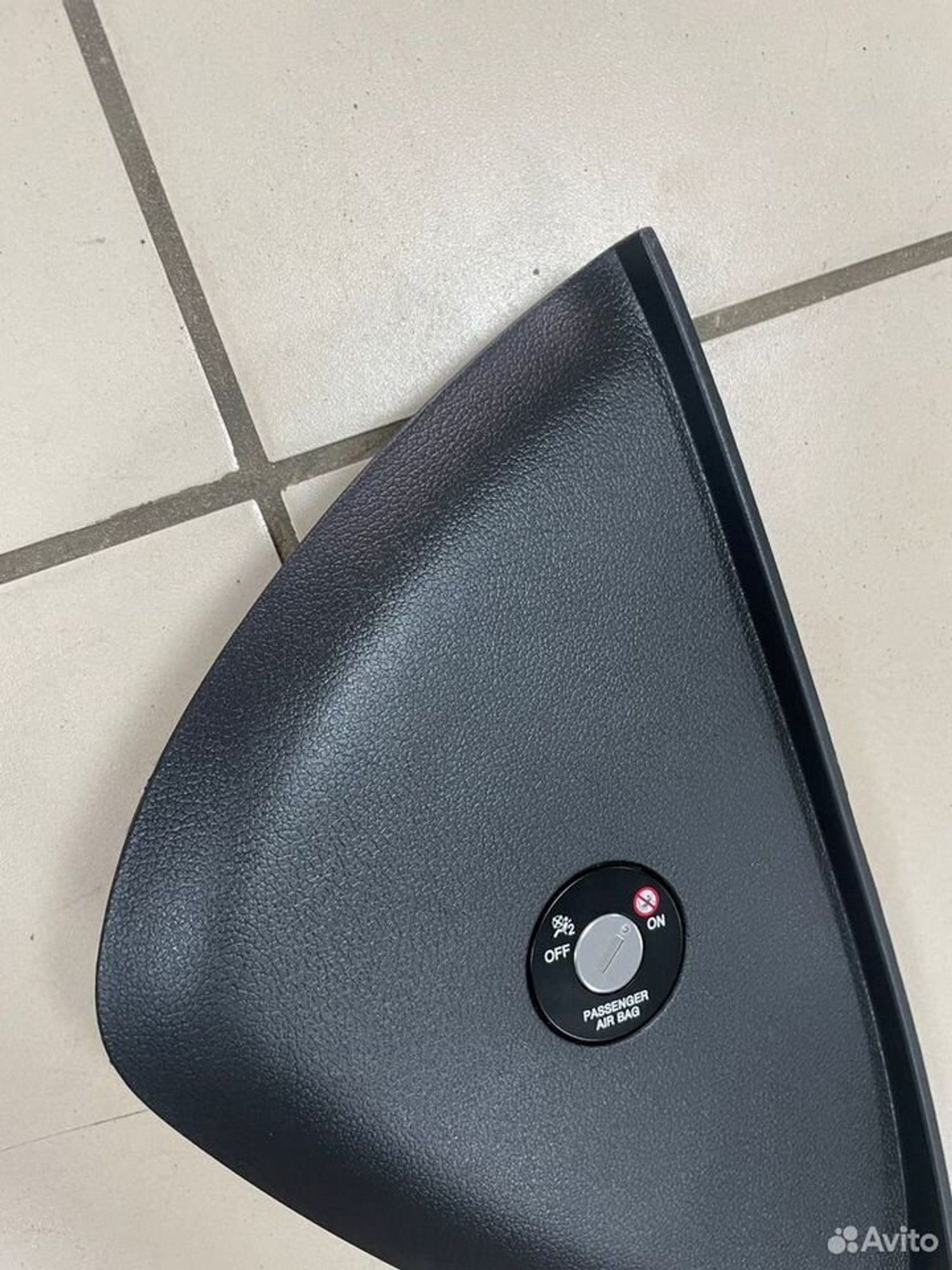 Накладка торпедо правая Kia Ceed II JD, 700 рублей, Тамбов