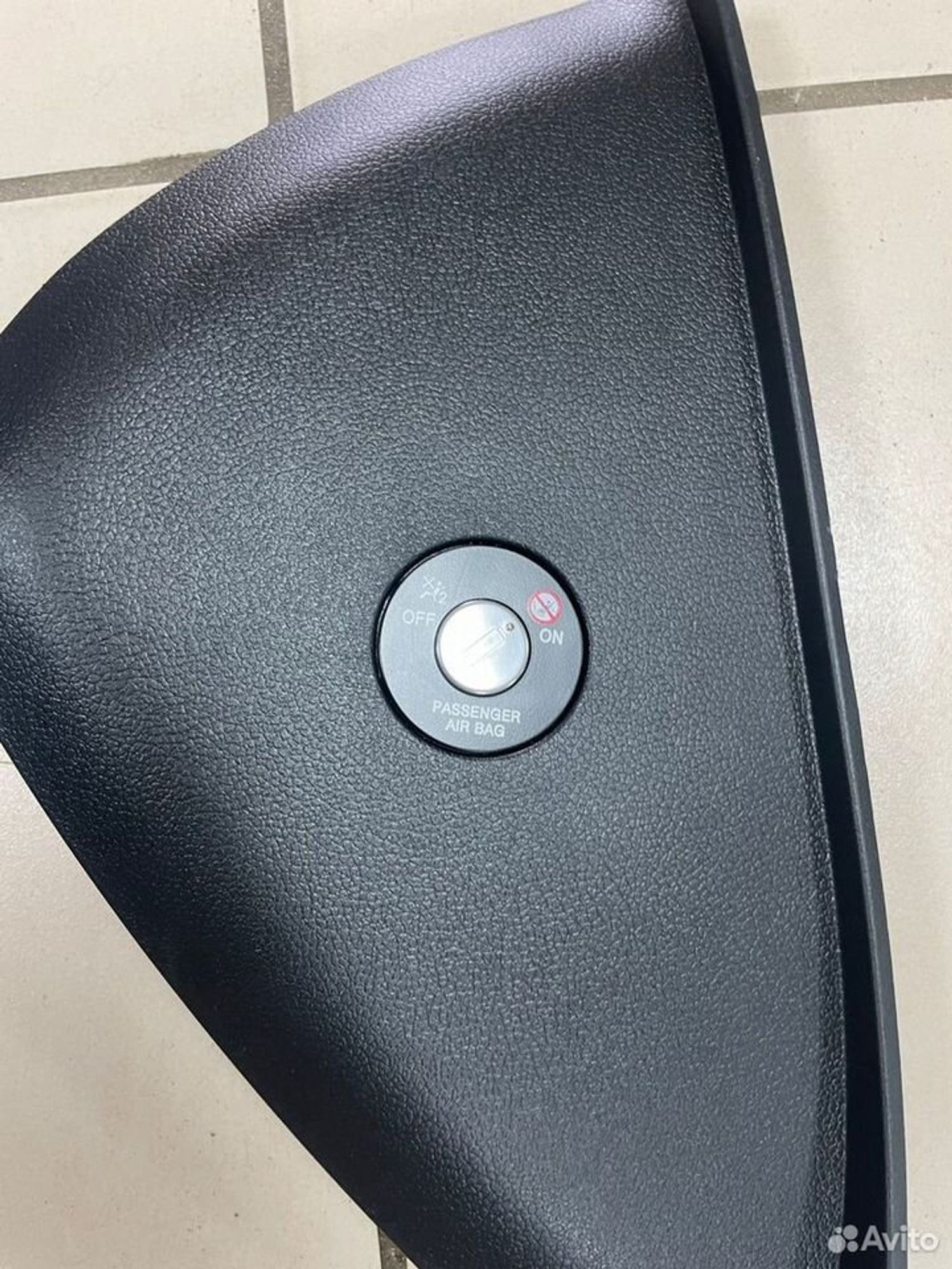 Накладка торпедо правая Kia Ceed II JD, 700 рублей, Тамбов