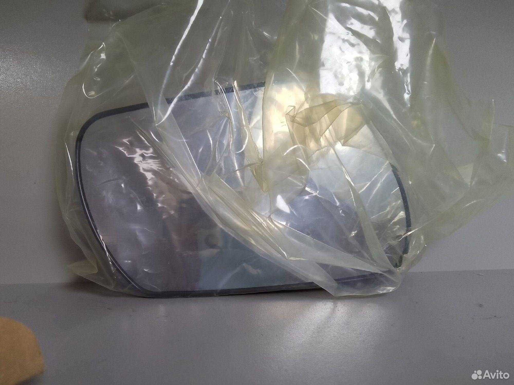 Зеркальный элемент с подогр. MZ143941G1R00, 800 рублей, Тамбов