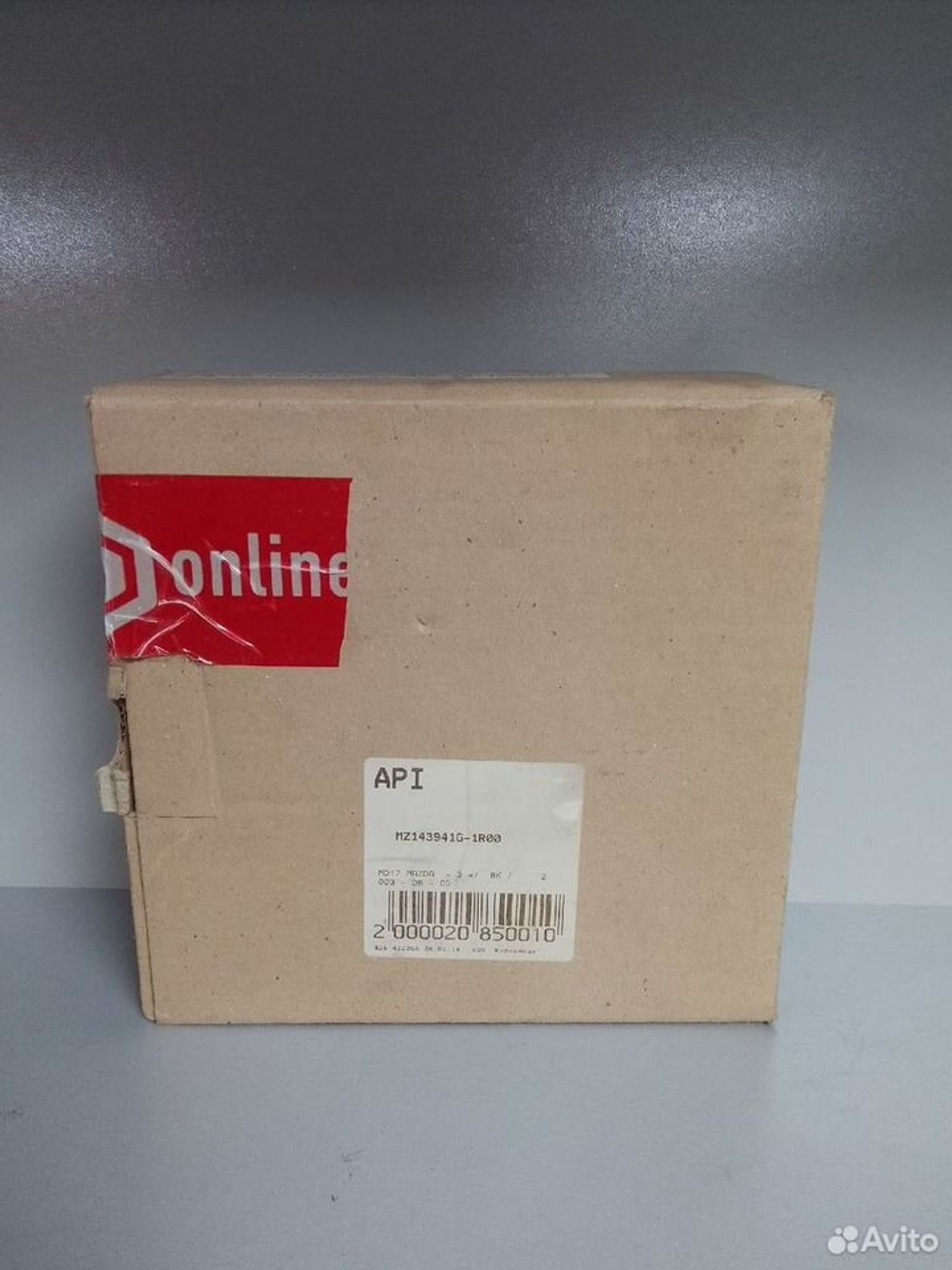 Зеркальный элемент с подогр. MZ143941G1R00, 800 рублей, Тамбов