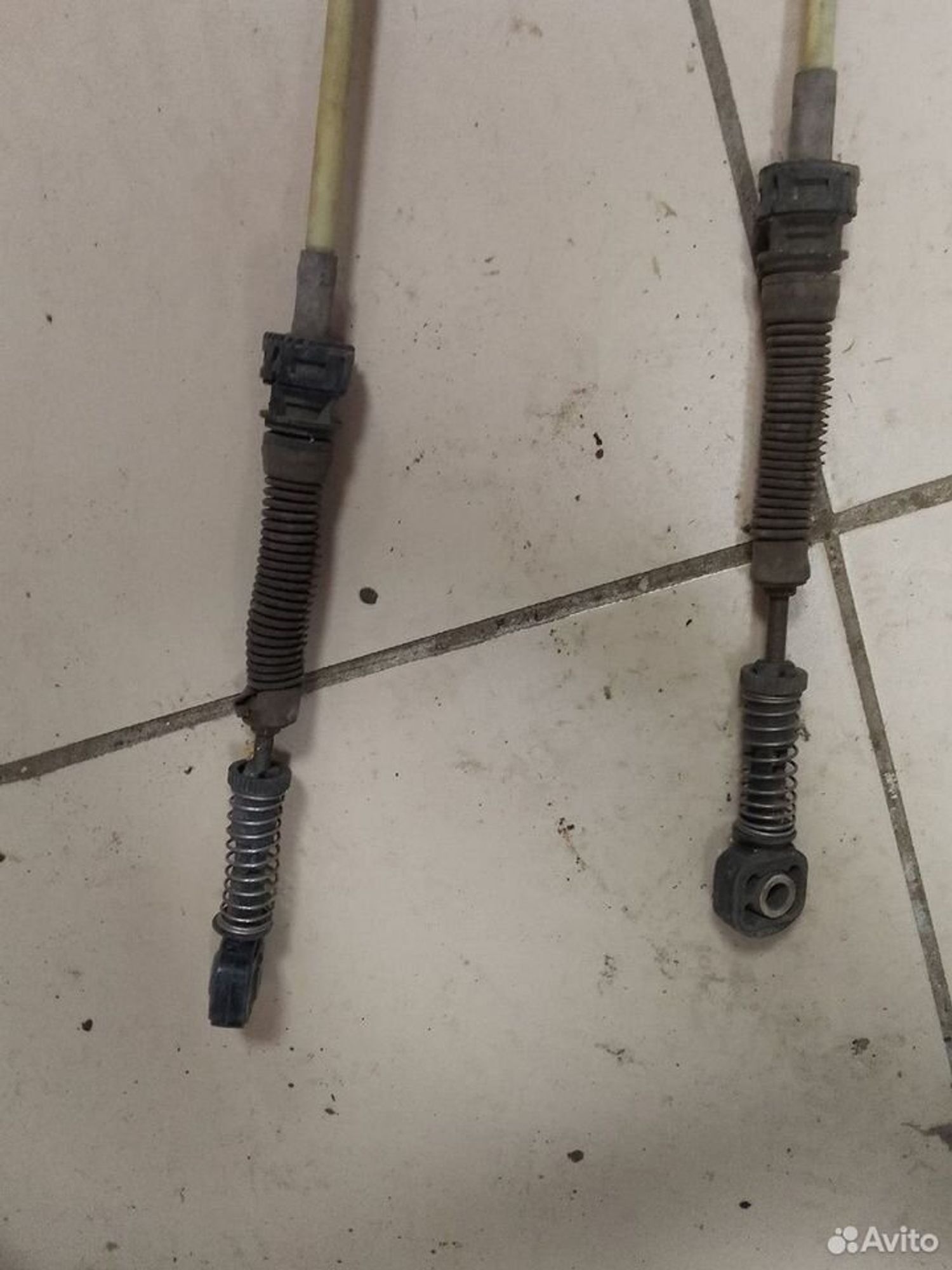 Кулиса МКПП Skoda Fabia I 6Y, 3000 рублей, Тамбов