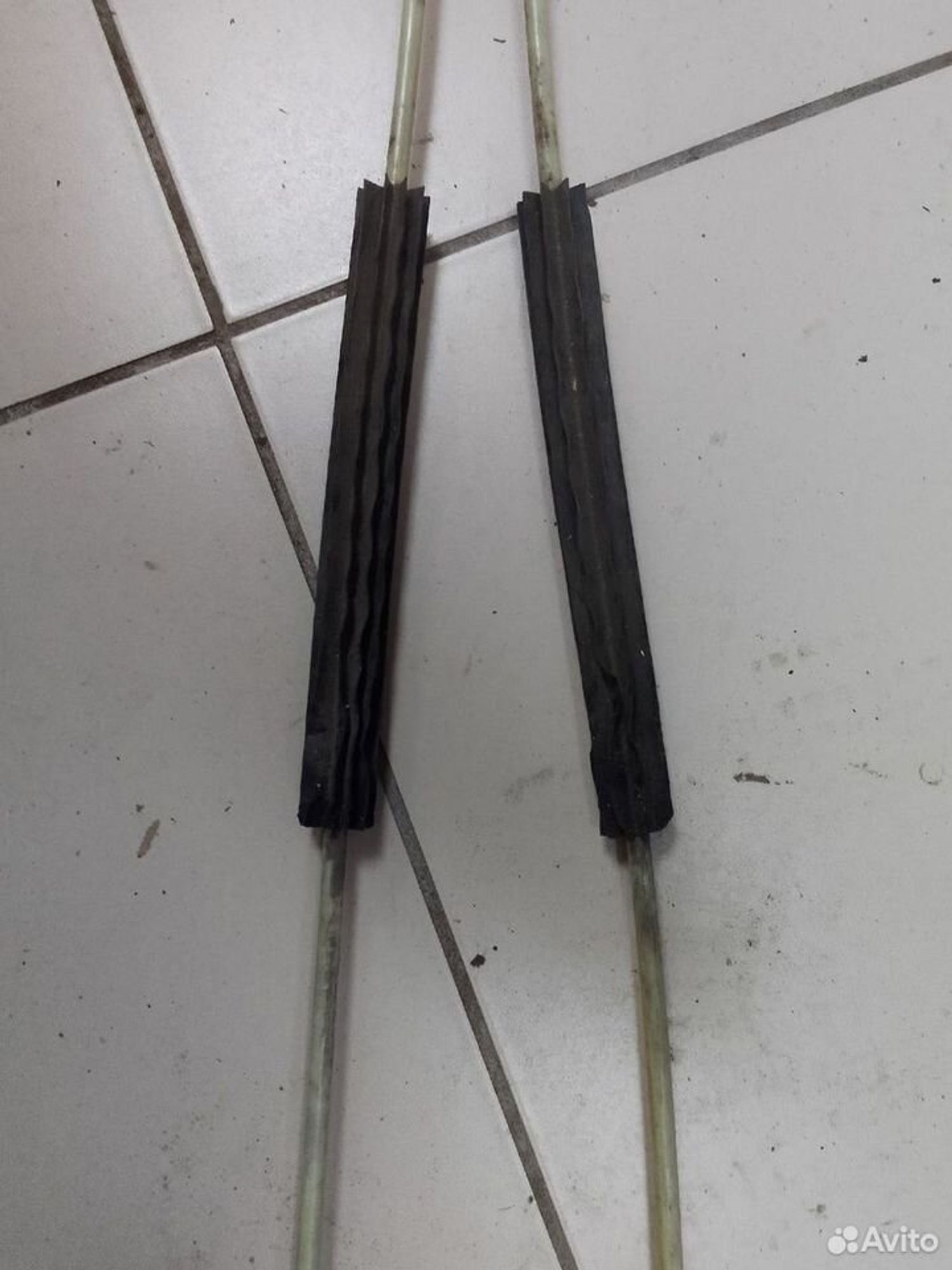 Кулиса МКПП Skoda Fabia I 6Y, 3000 рублей, Тамбов