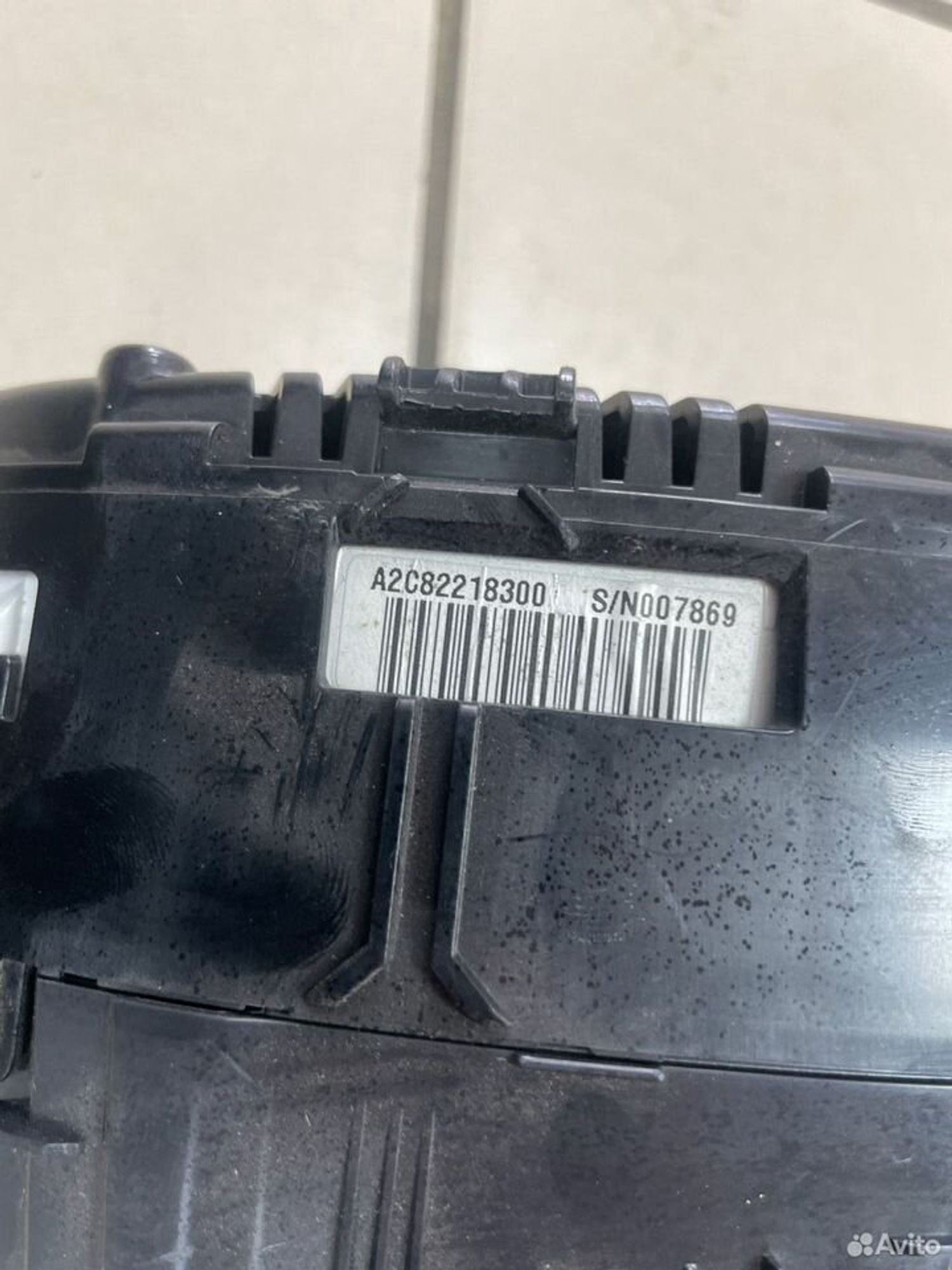 Щиток приборов Citroen C4 B7 Citroen C-Elysee, 2200 рублей, Тамбов