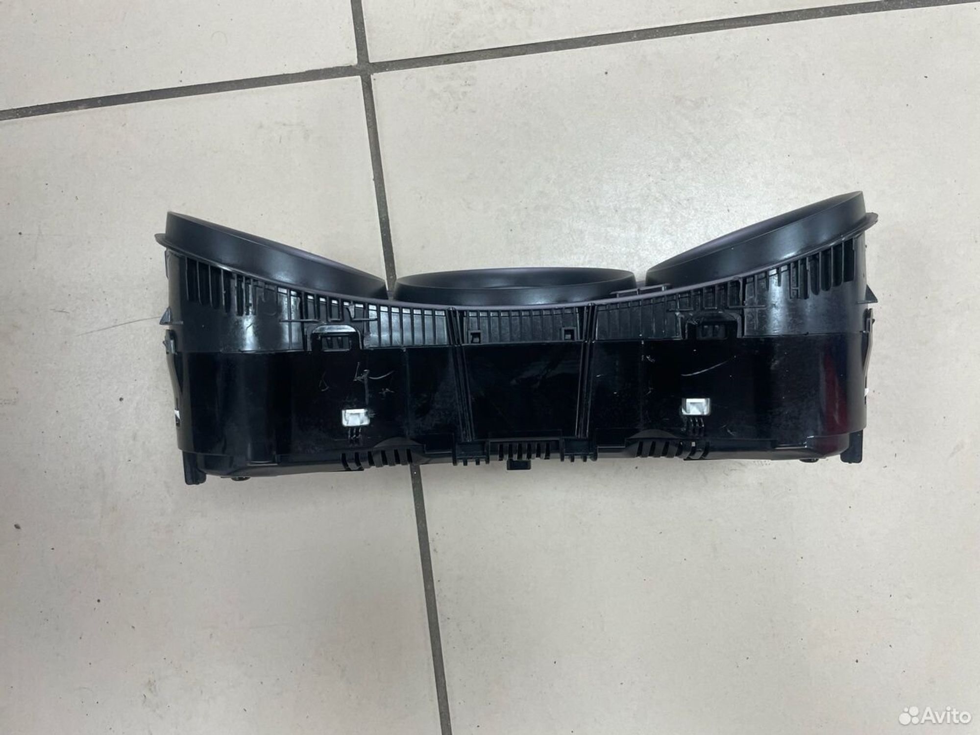 Щиток приборов Citroen C4 B7 Citroen C-Elysee, 2200 рублей, Тамбов