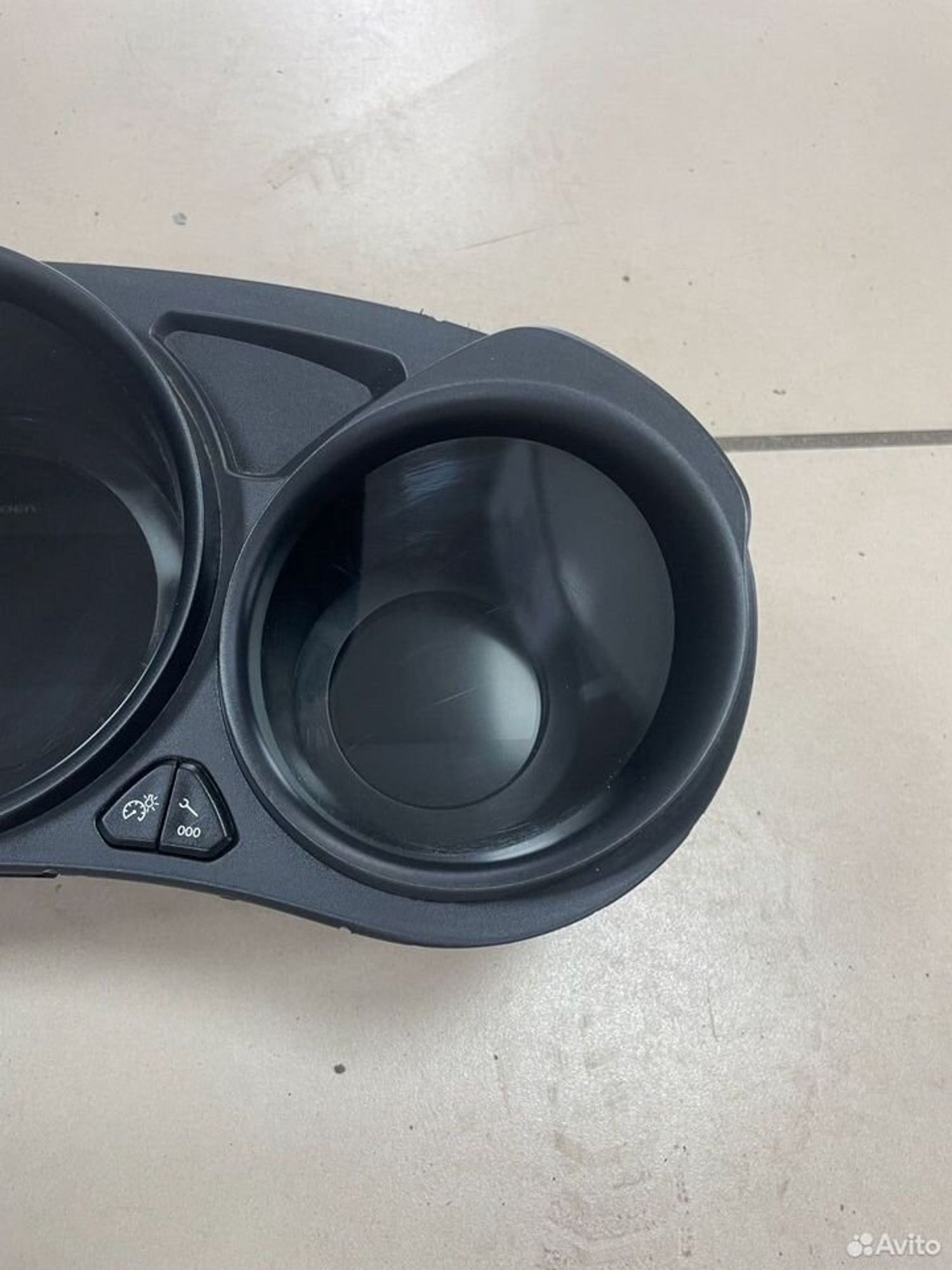 Щиток приборов Citroen C4 B7 Citroen C-Elysee, 2200 рублей, Тамбов