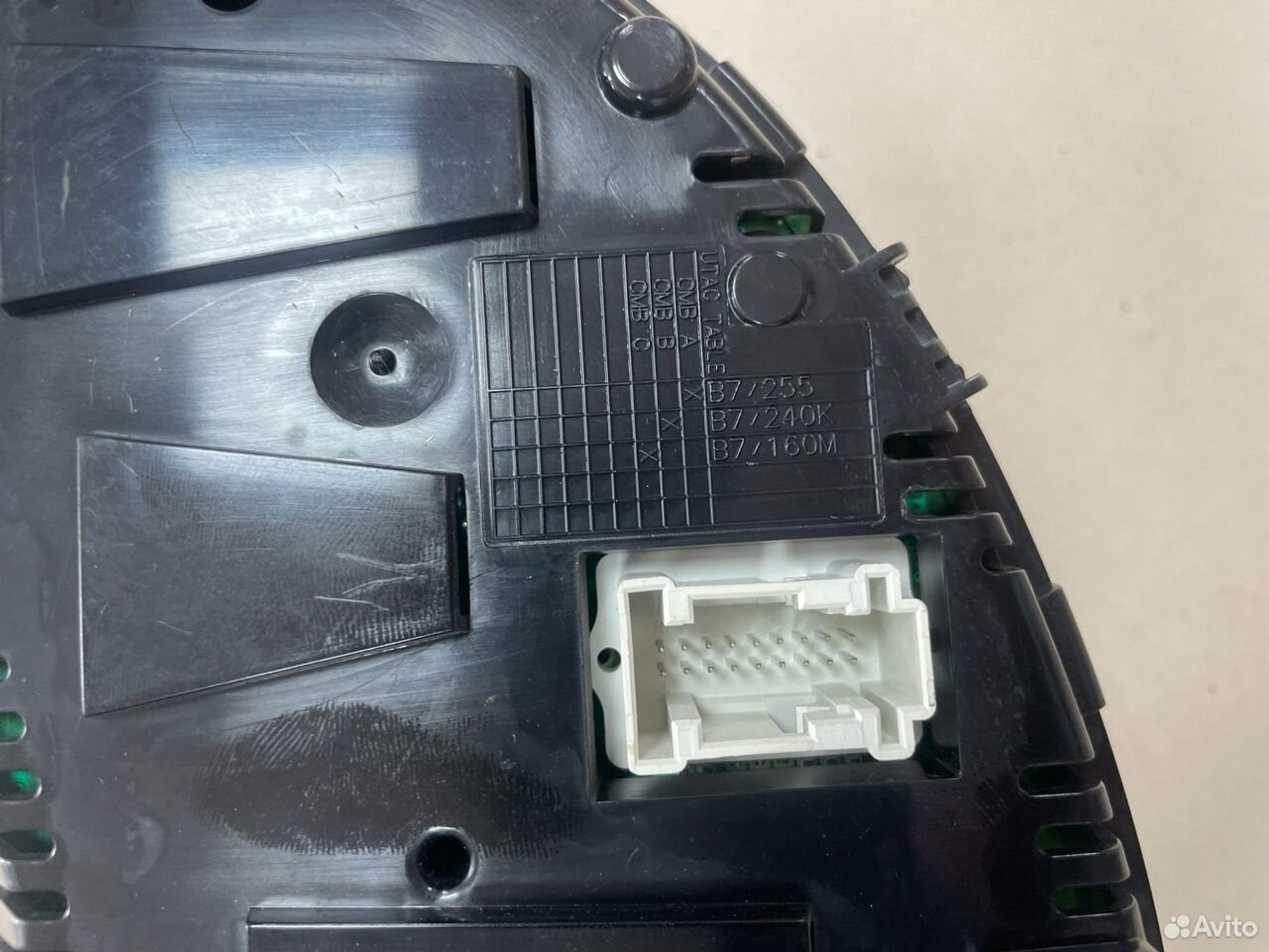 Щиток приборов Citroen C4 B7 Citroen C-Elysee, 2200 рублей, Тамбов