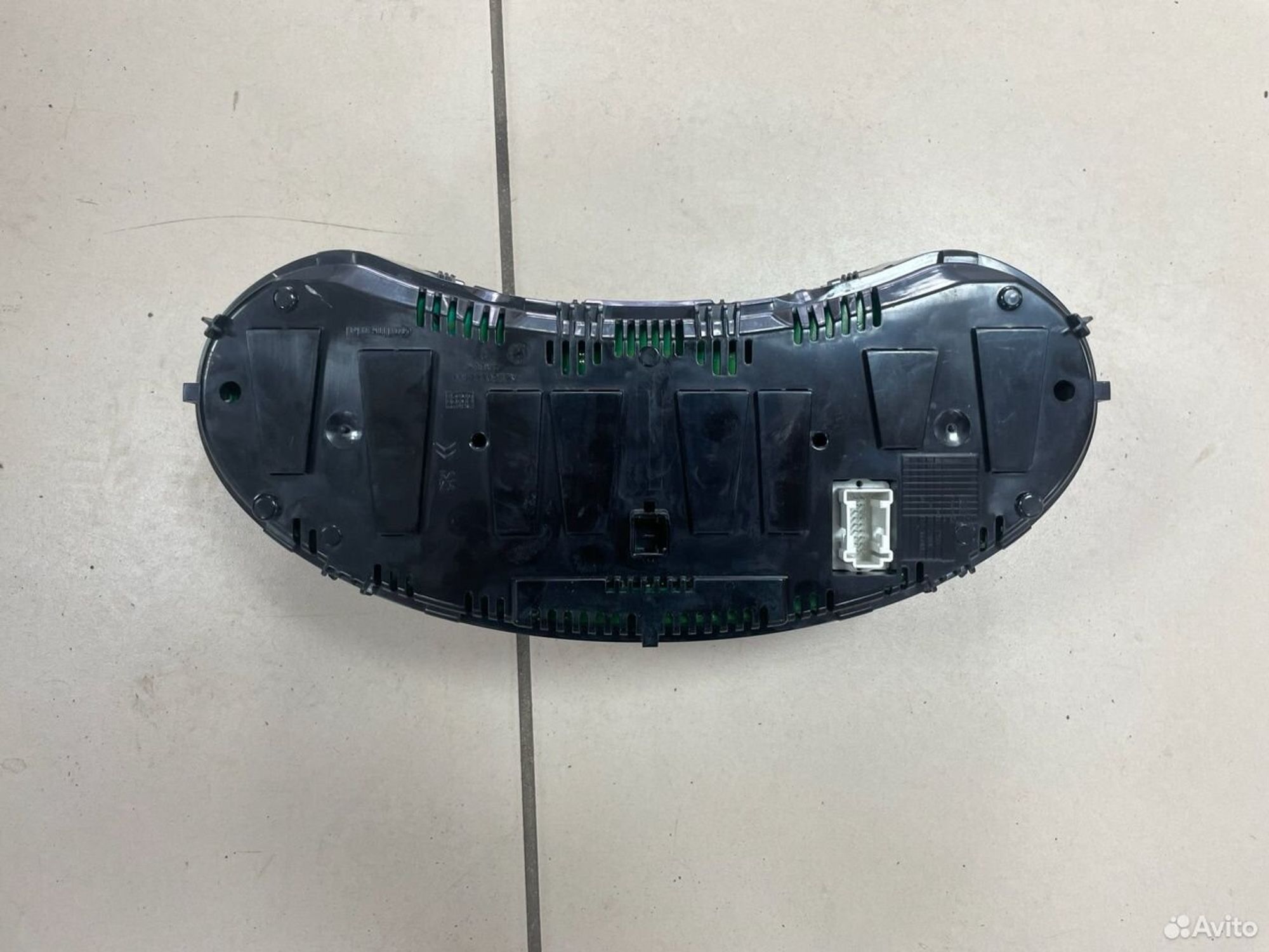 Щиток приборов Citroen C4 B7 Citroen C-Elysee, 2200 рублей, Тамбов