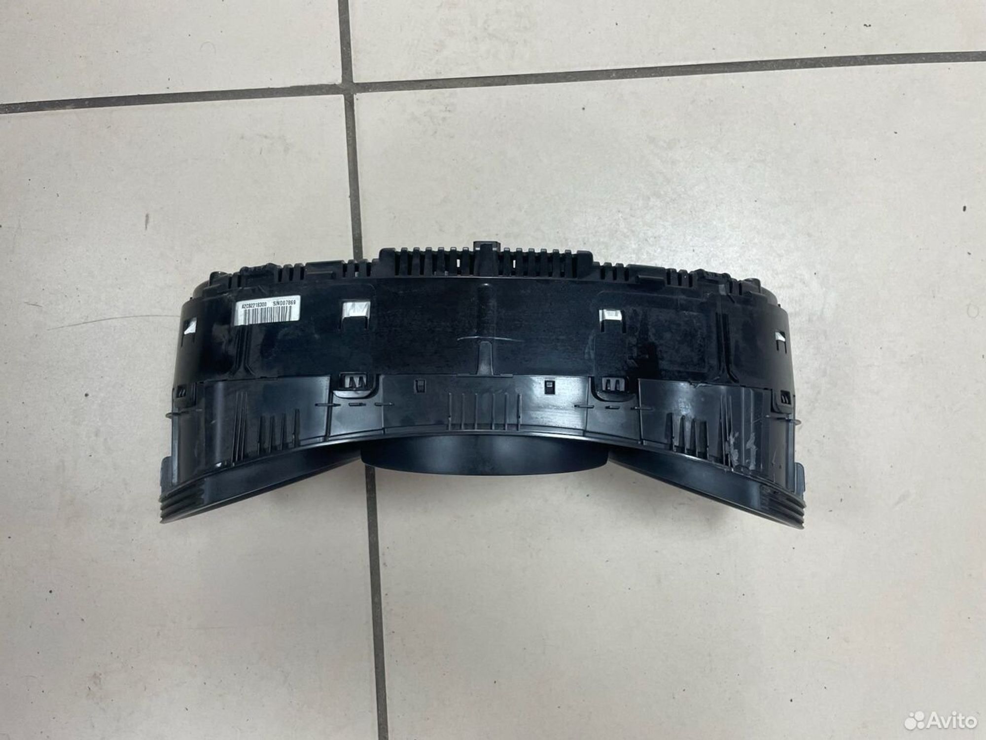 Щиток приборов Citroen C4 B7 Citroen C-Elysee, 2200 рублей, Тамбов