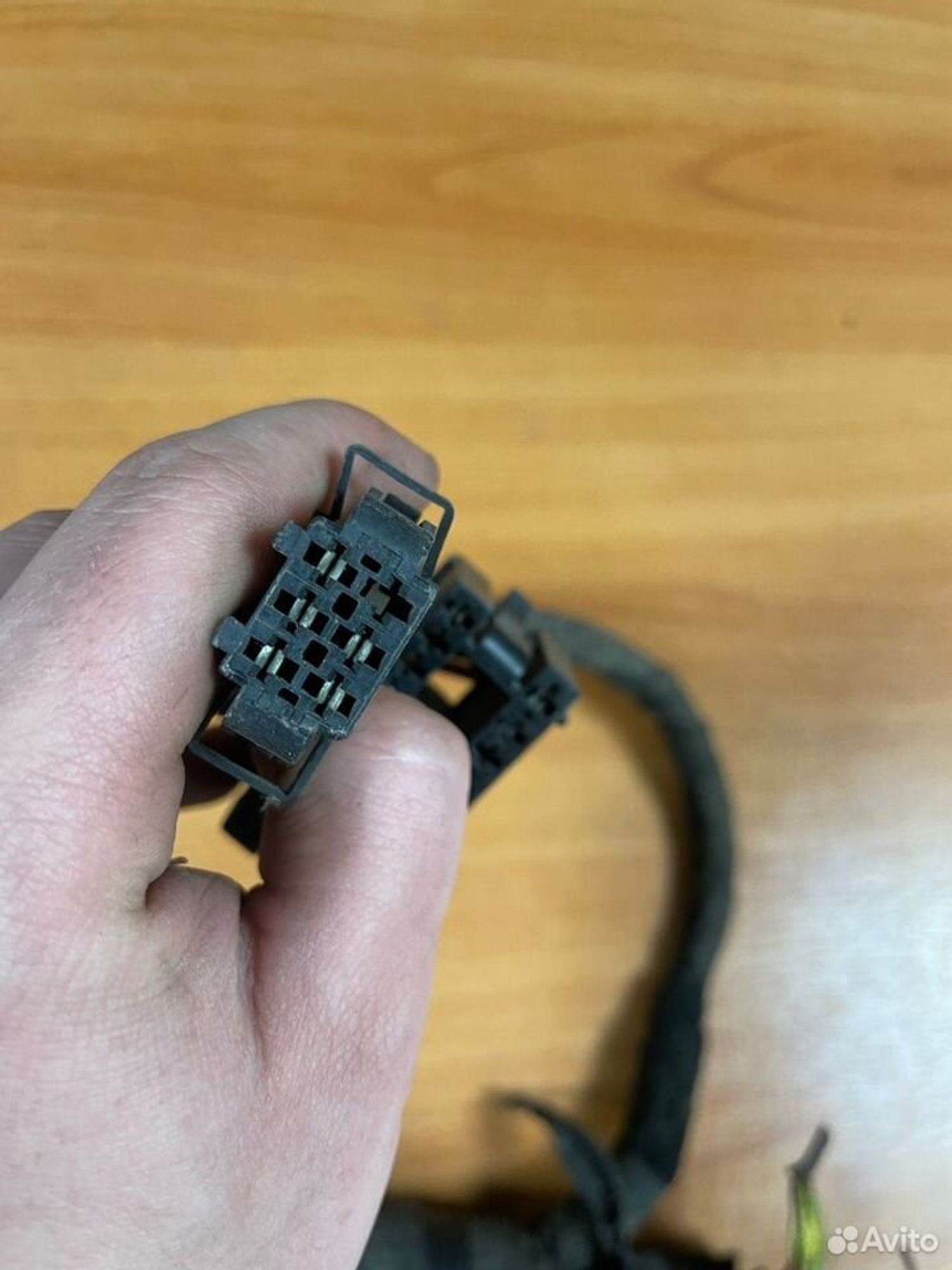 Блок предохранителей салона Skoda Fabia I 6Y, 700 рублей, Тамбов