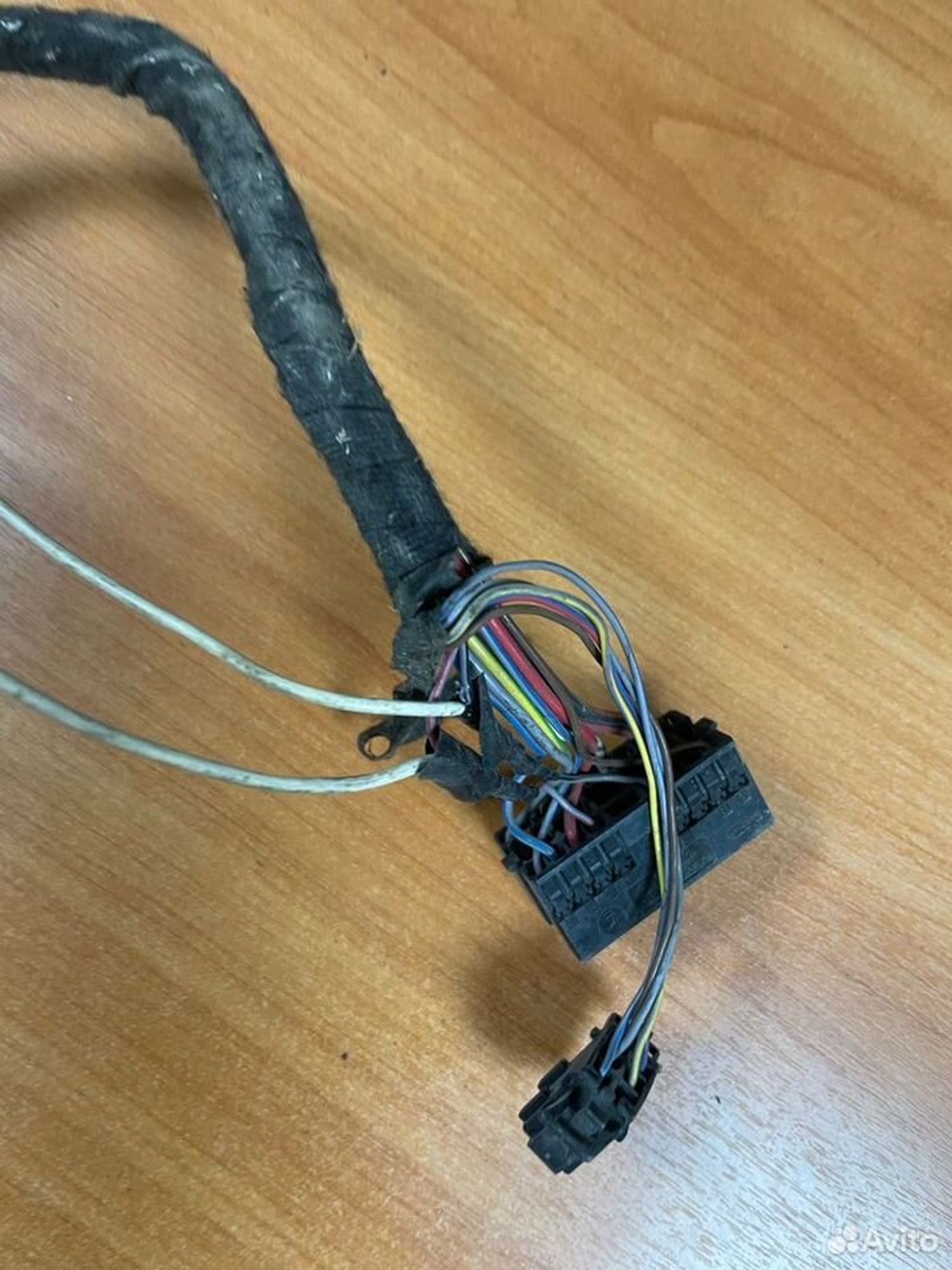 Блок предохранителей салона Skoda Fabia I 6Y, 700 рублей, Тамбов