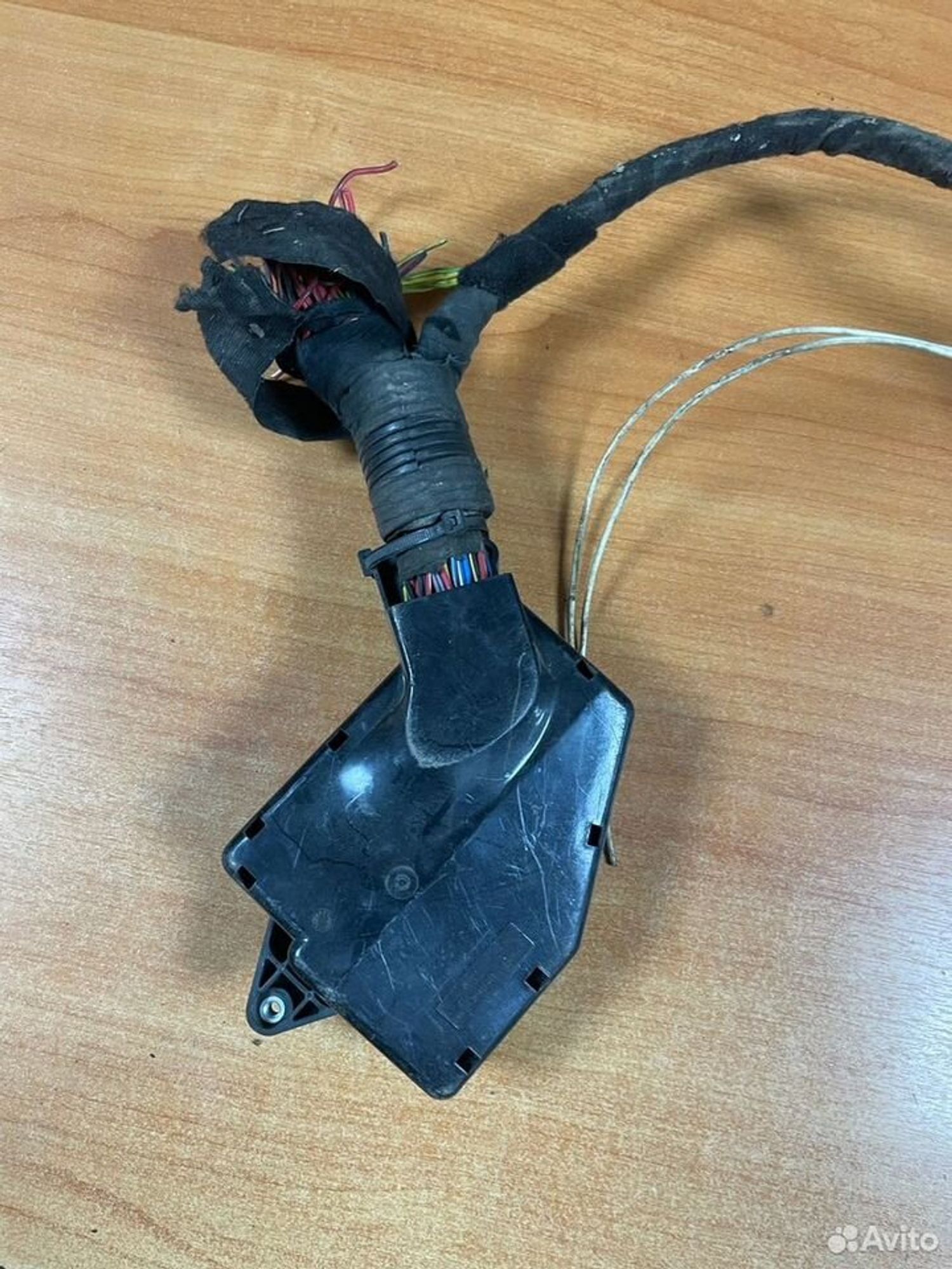 Блок предохранителей салона Skoda Fabia I 6Y, 700 рублей, Тамбов