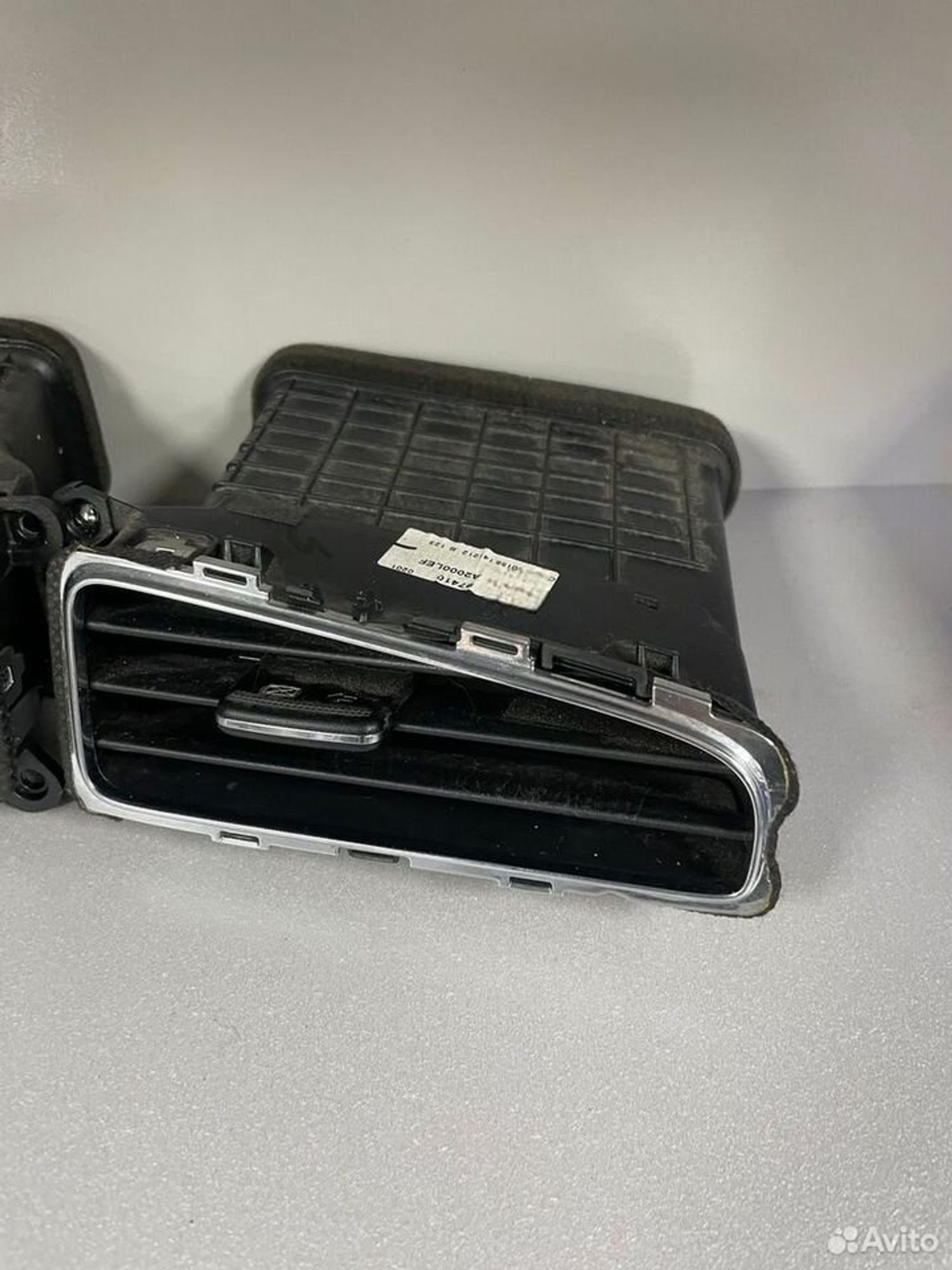 Воздушные дефлекторы Kia Ceed II JD, 1000 рублей, Тамбов