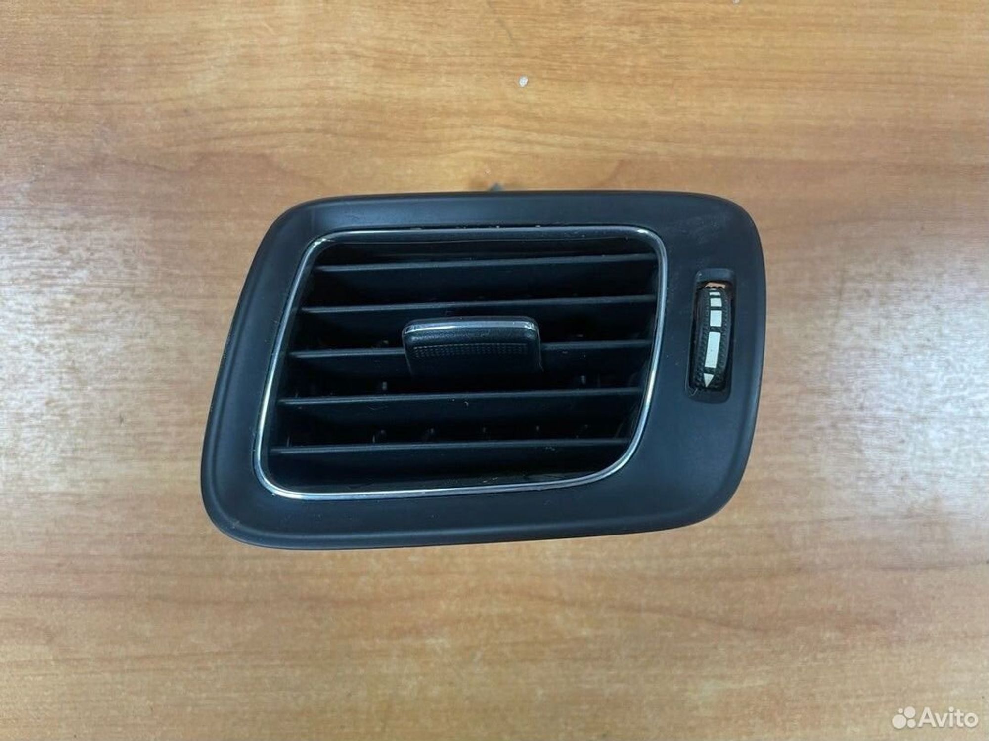 Воздушные дефлекторы Kia Ceed II JD, 1000 рублей, Тамбов