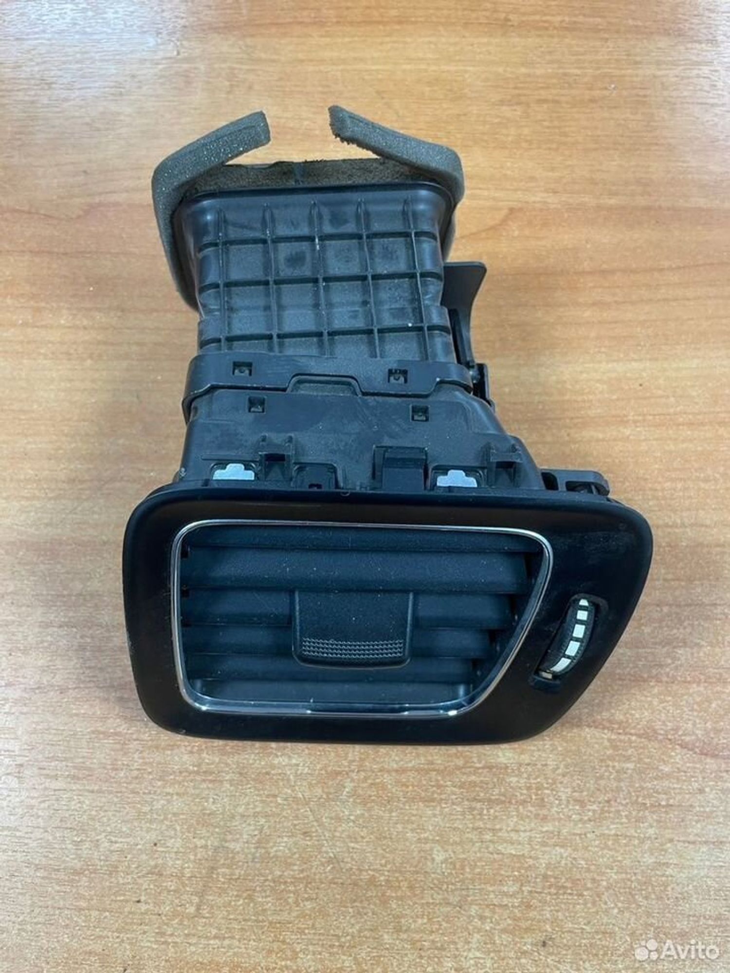 Воздушные дефлекторы Kia Ceed II JD, 1000 рублей, Тамбов