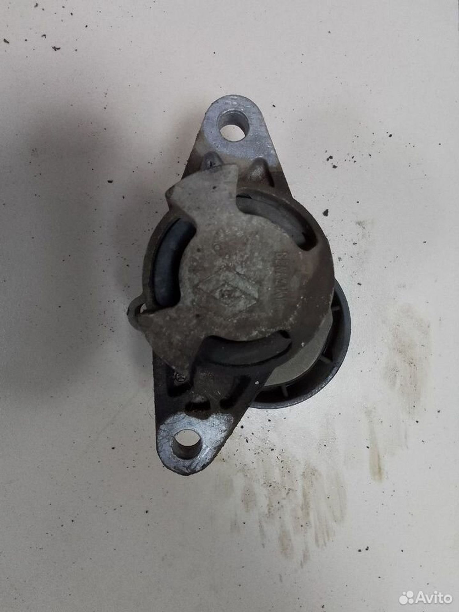 Ролик натяжной Renault Logan I K7M.710, 1000 рублей, Тамбов