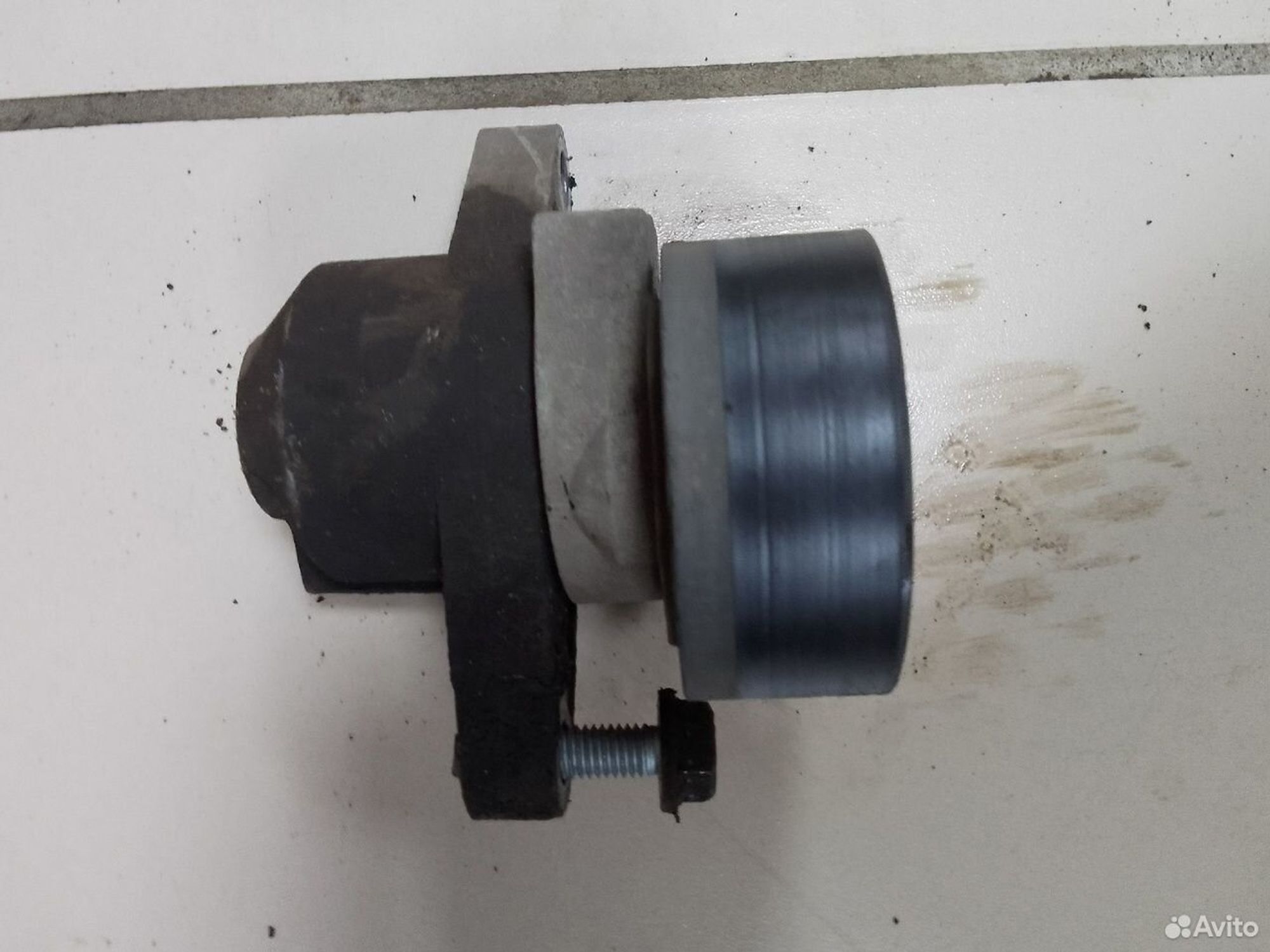 Ролик натяжной Renault Logan I K7M.710, 1000 рублей, Тамбов