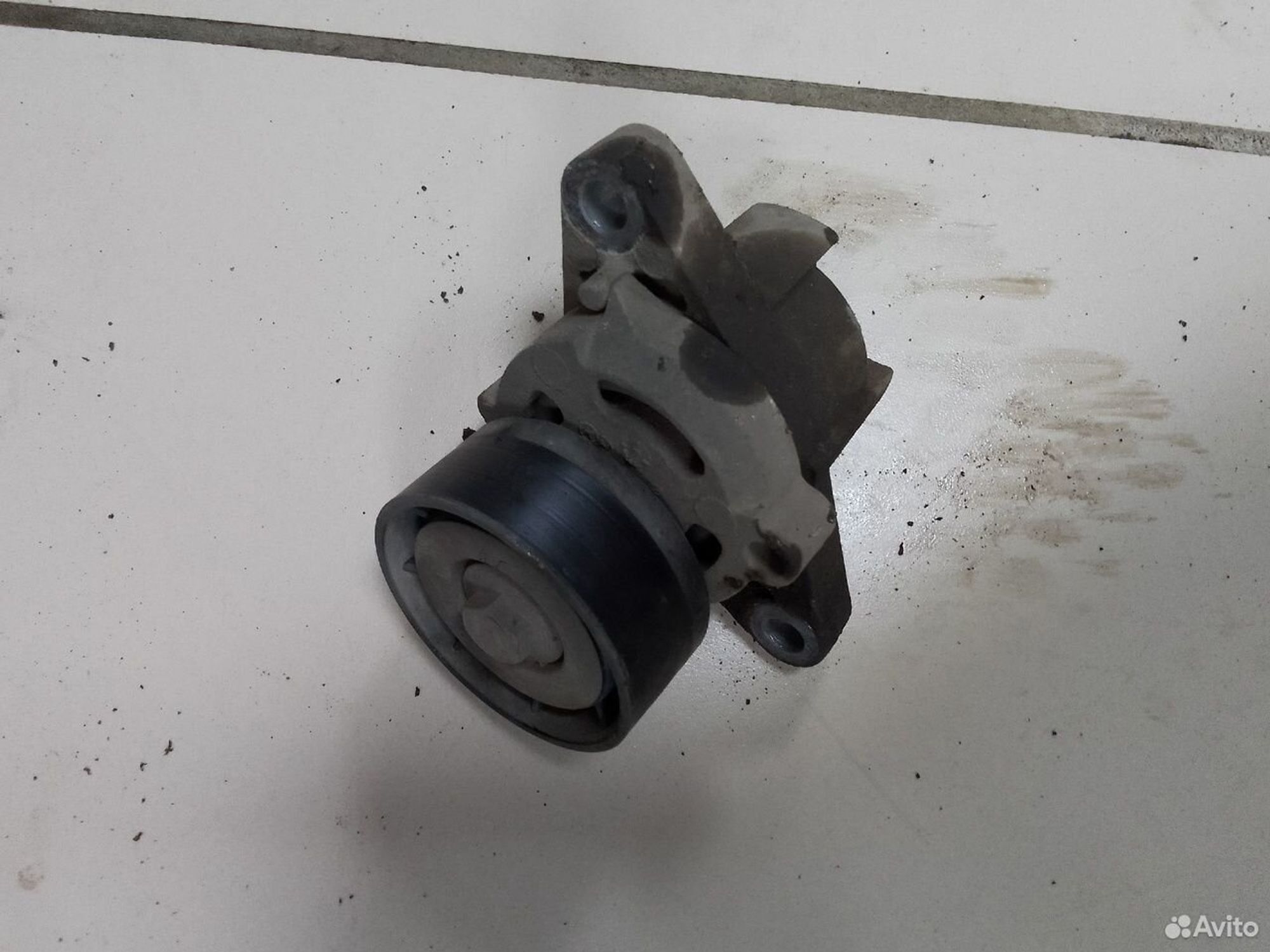 Ролик натяжной Renault Logan I K7M.710, 1000 рублей, Тамбов