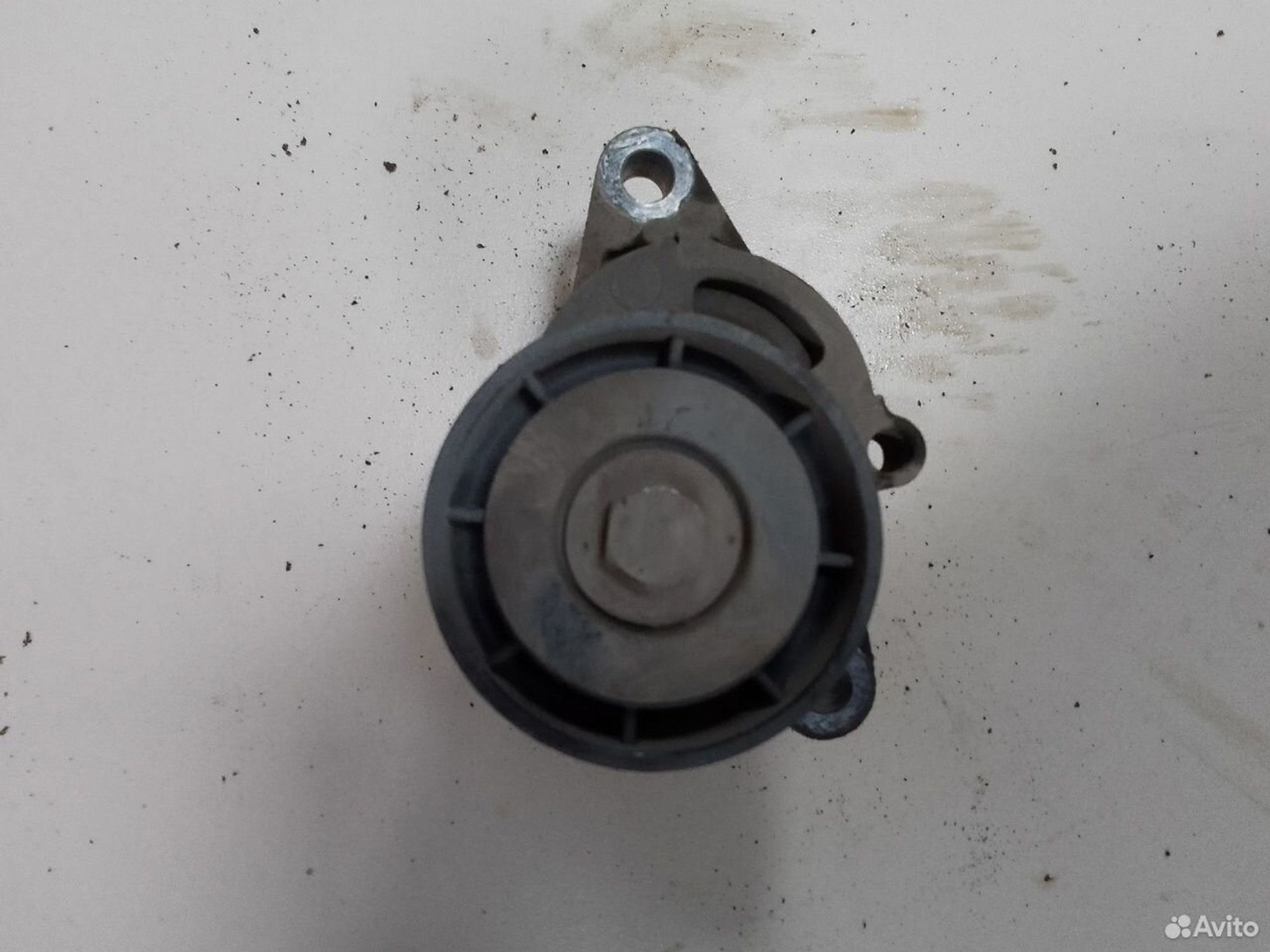 Ролик натяжной Renault Logan I K7M.710, 1000 рублей, Тамбов