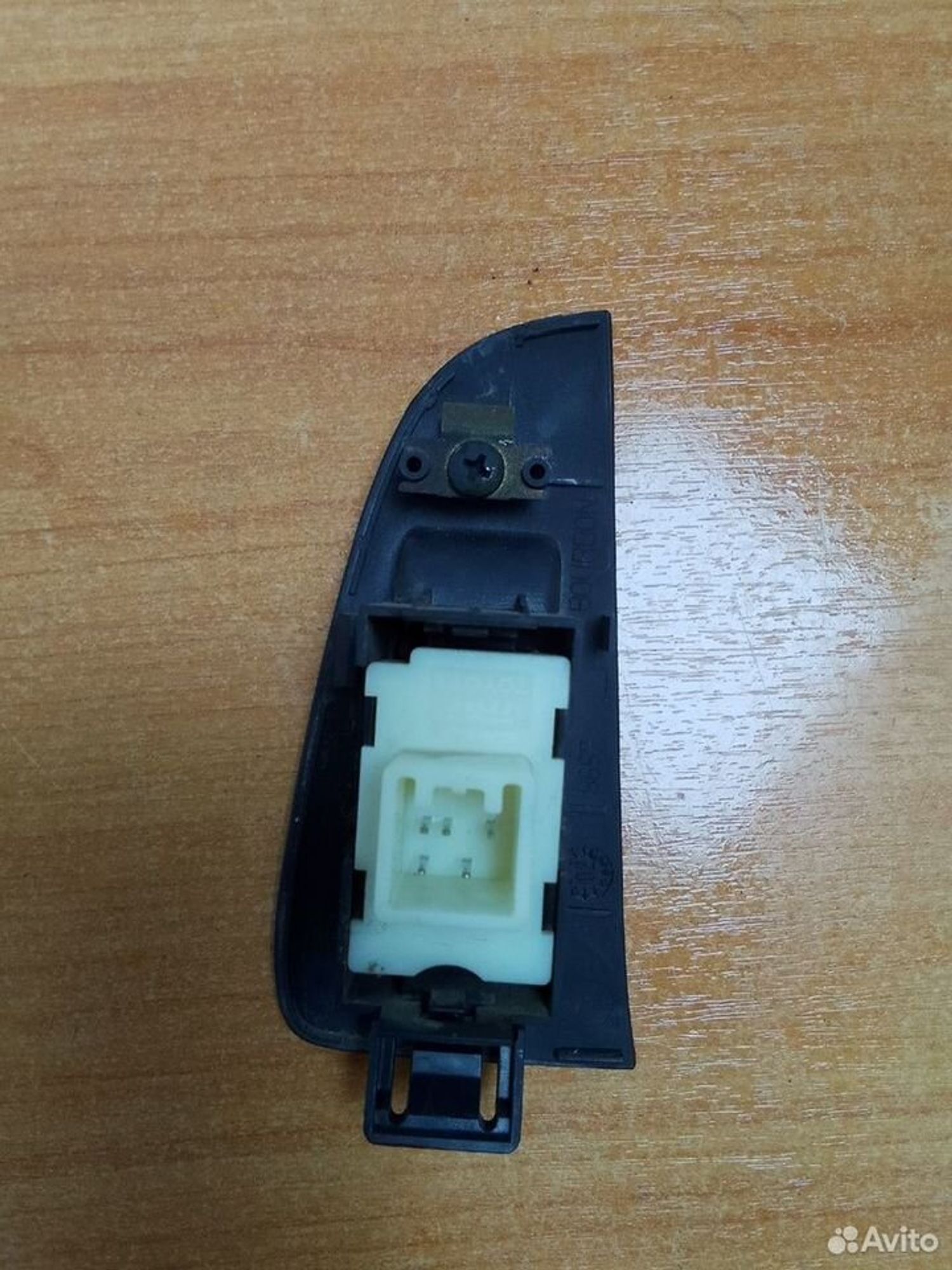 Кнопка стеклопод. зад.лев. Toyota Avensis T250, 1000 рублей, Тамбов